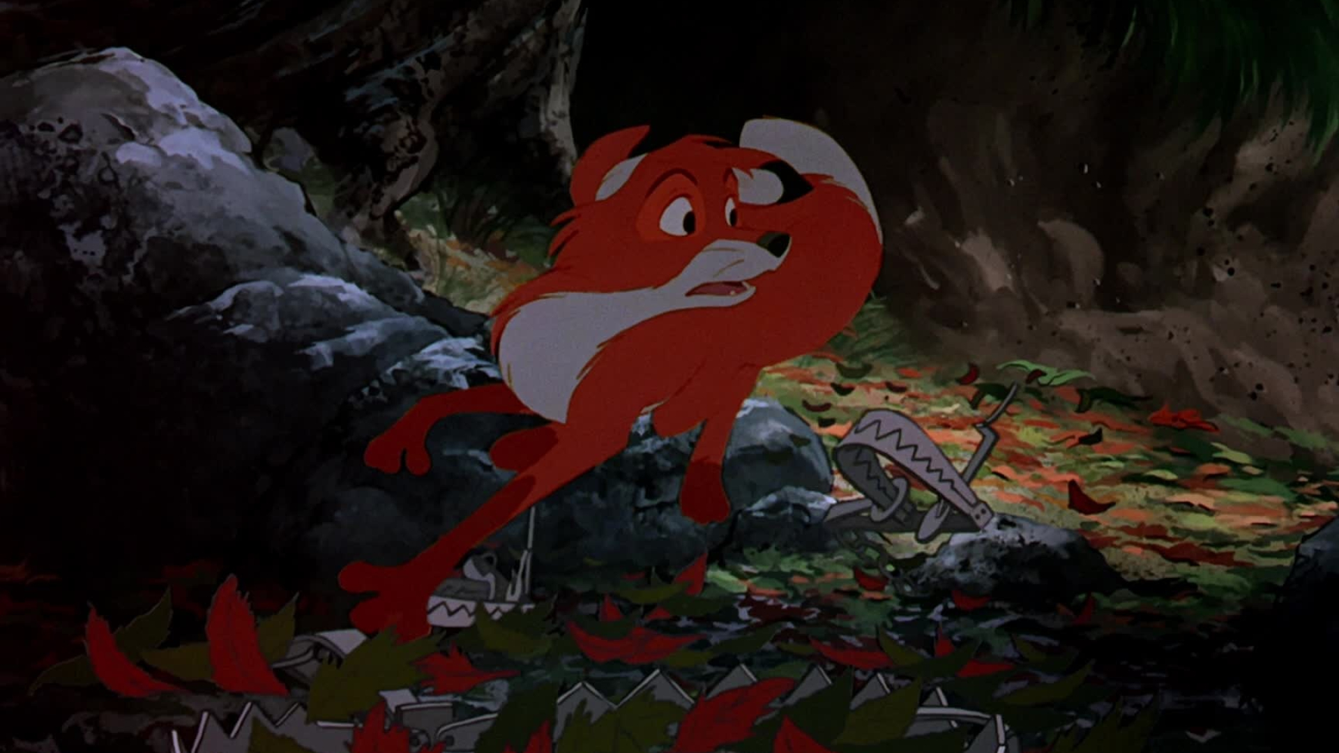 The Fox, The Hound, Screenshots, Photo, 1920x1080 Full HD Desktop