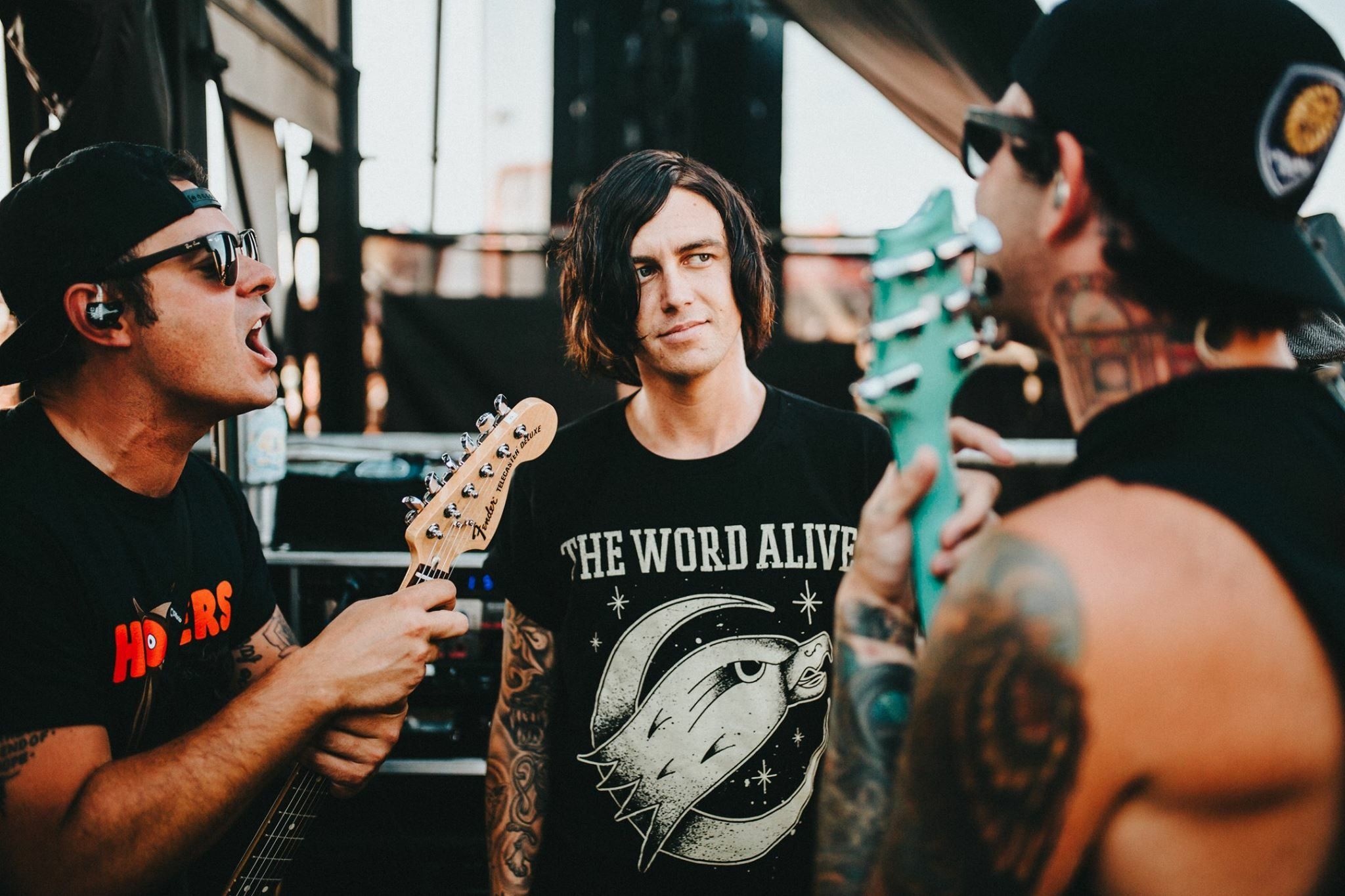 Kellin Quinn, Like, Music bands, Kellin, 2050x1370 HD Desktop