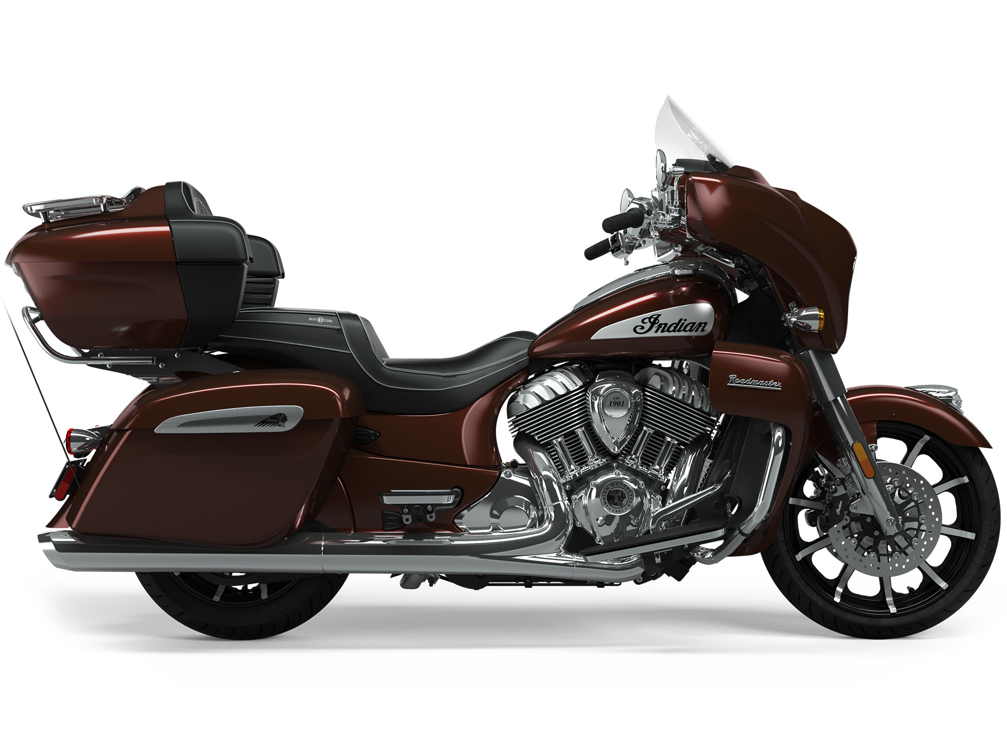 Indian Roadmaster Limited, 2021 model, 1990x1500 HD Desktop