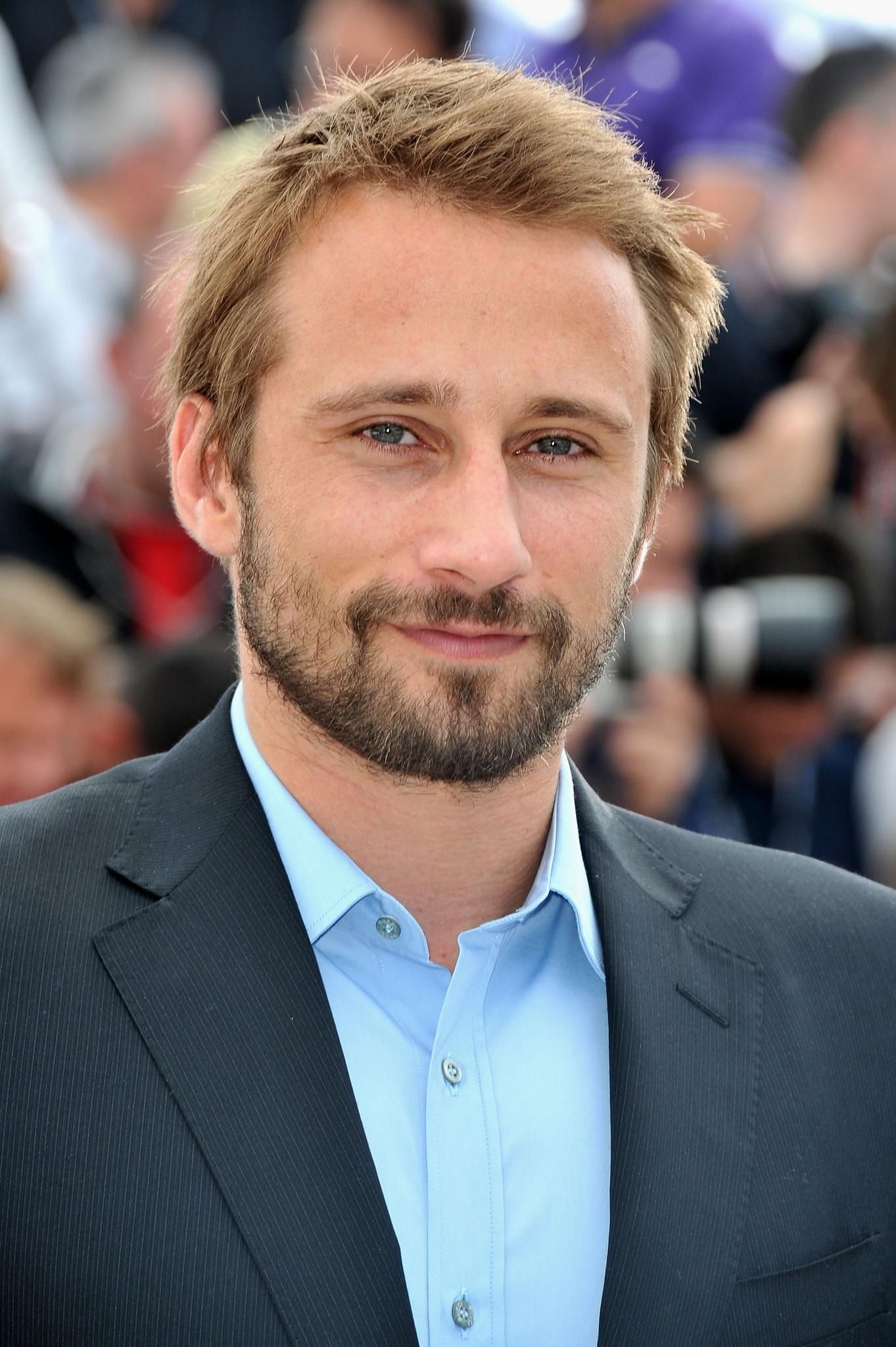 Matthias Schoenaerts, Talented actor, Stunning appearances, Captivating presence, 1370x2050 HD Phone