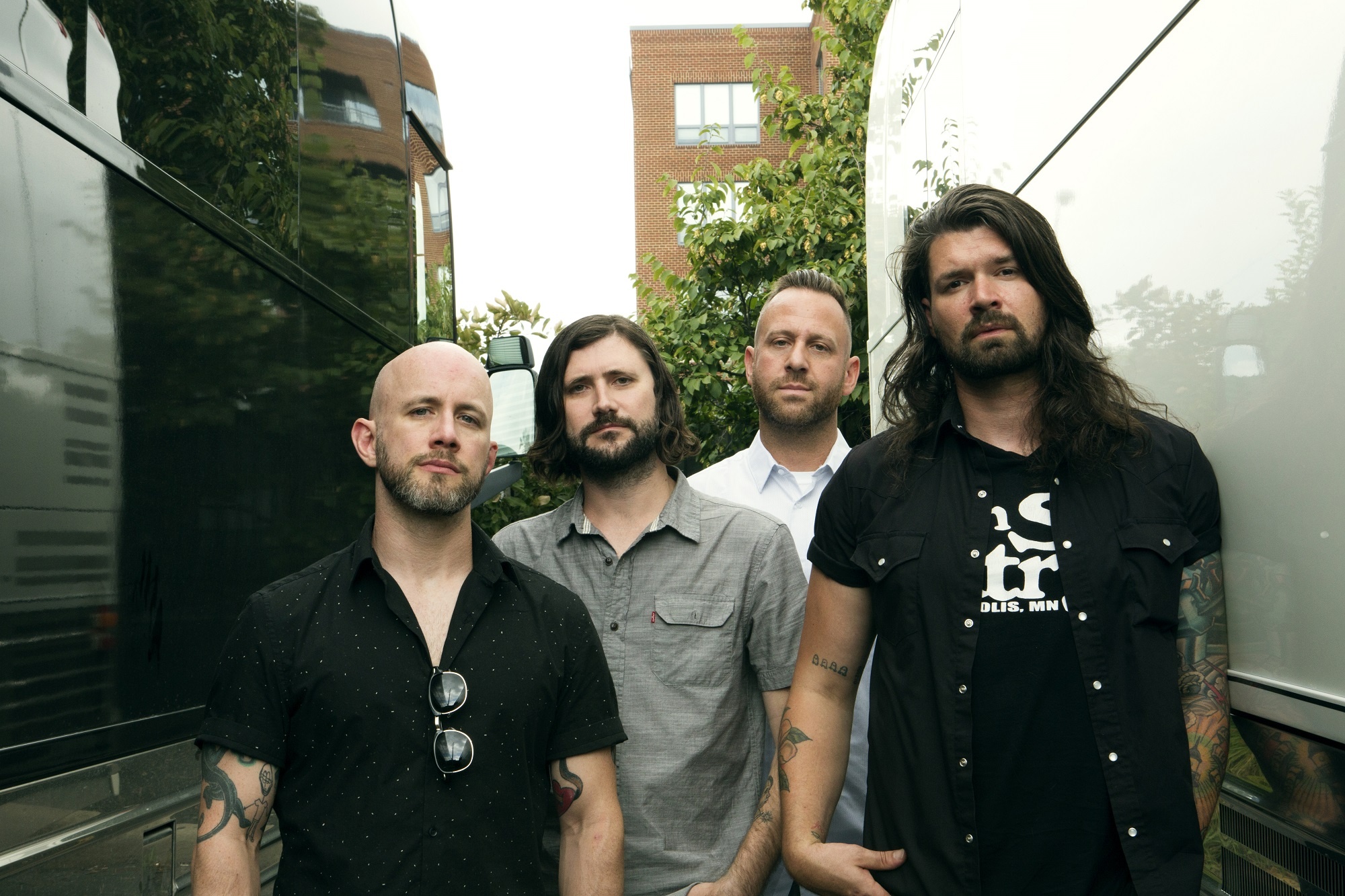 Taking Back Sunday, Concert at Sands Bethlehem Event Center, 2000x1340 HD Desktop