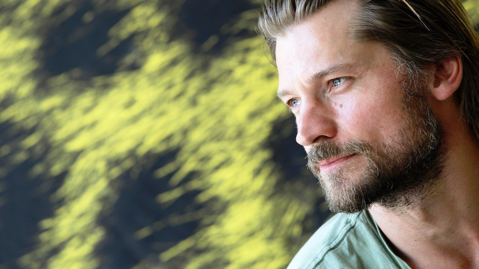 Nikolaj Coster-Waldau movies, Versatile actor, Riveting performances, Memorable roles, 1920x1080 Full HD Desktop