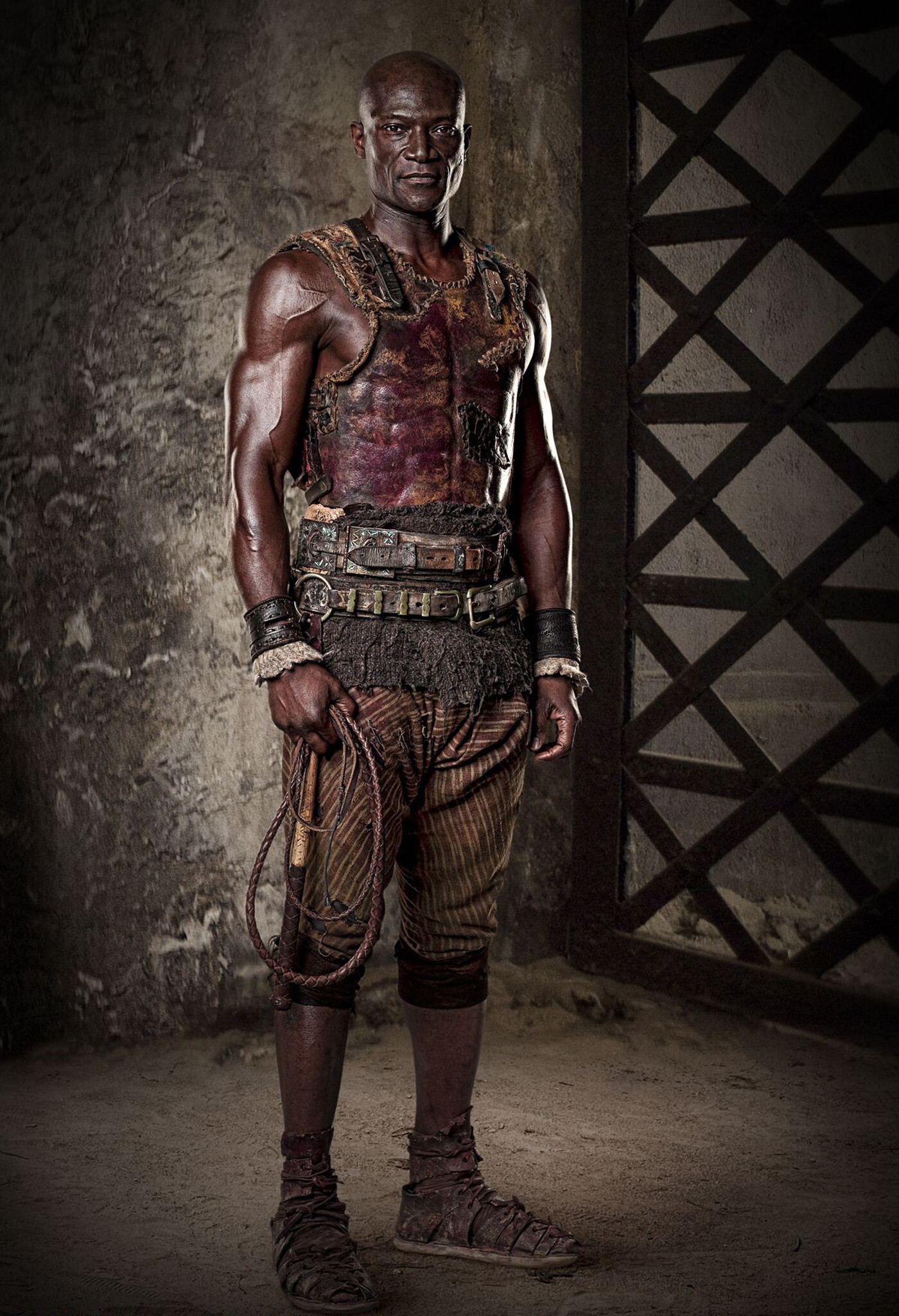 Doctore Spartacus: Blood & Sand, Photo, Epic battles, 1400x2050 HD Phone