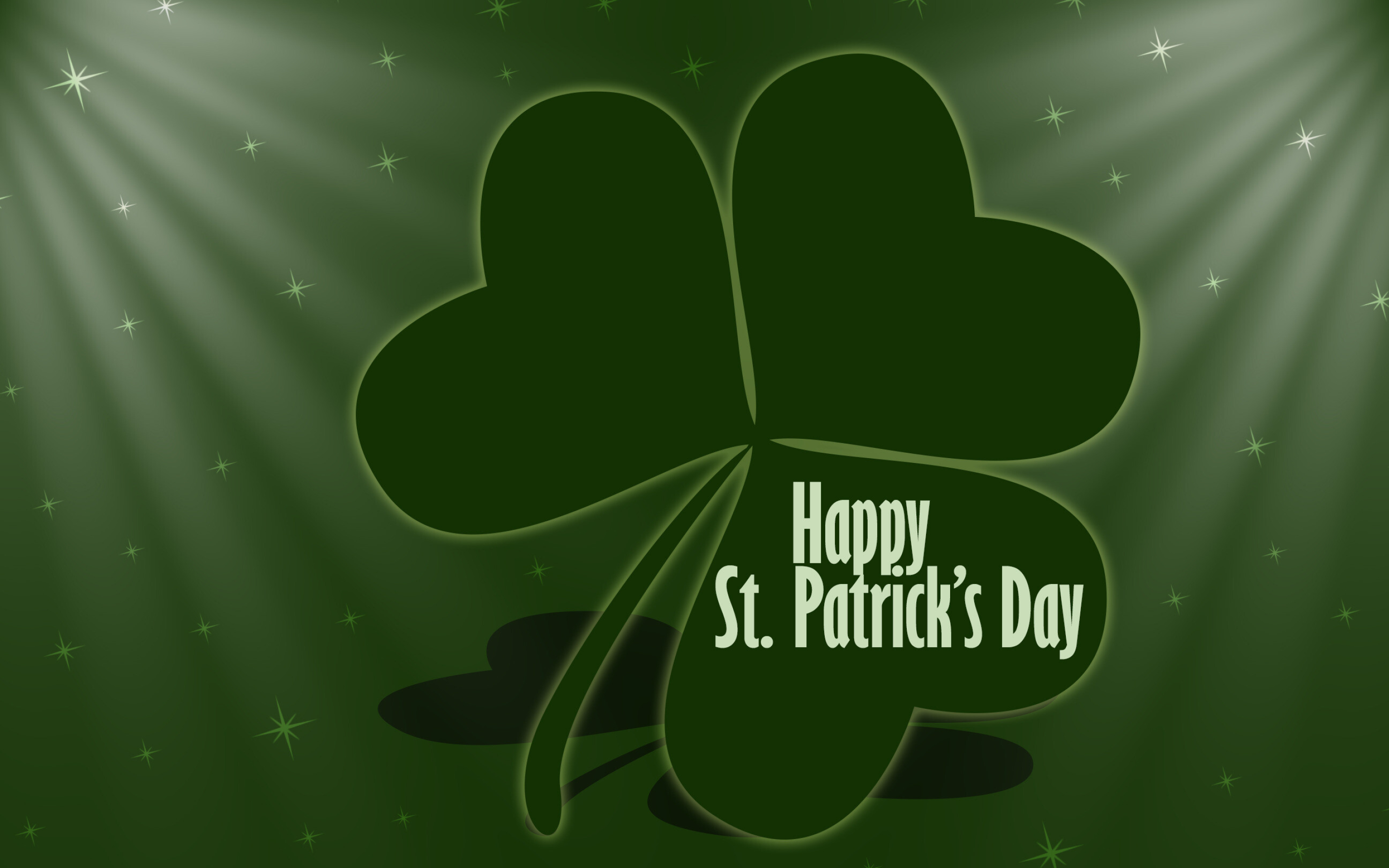 Saint Patrick's Day holiday, St. Patrick's Day 4 wallpaper, Holiday wallpapers, 2880x1800 HD Desktop