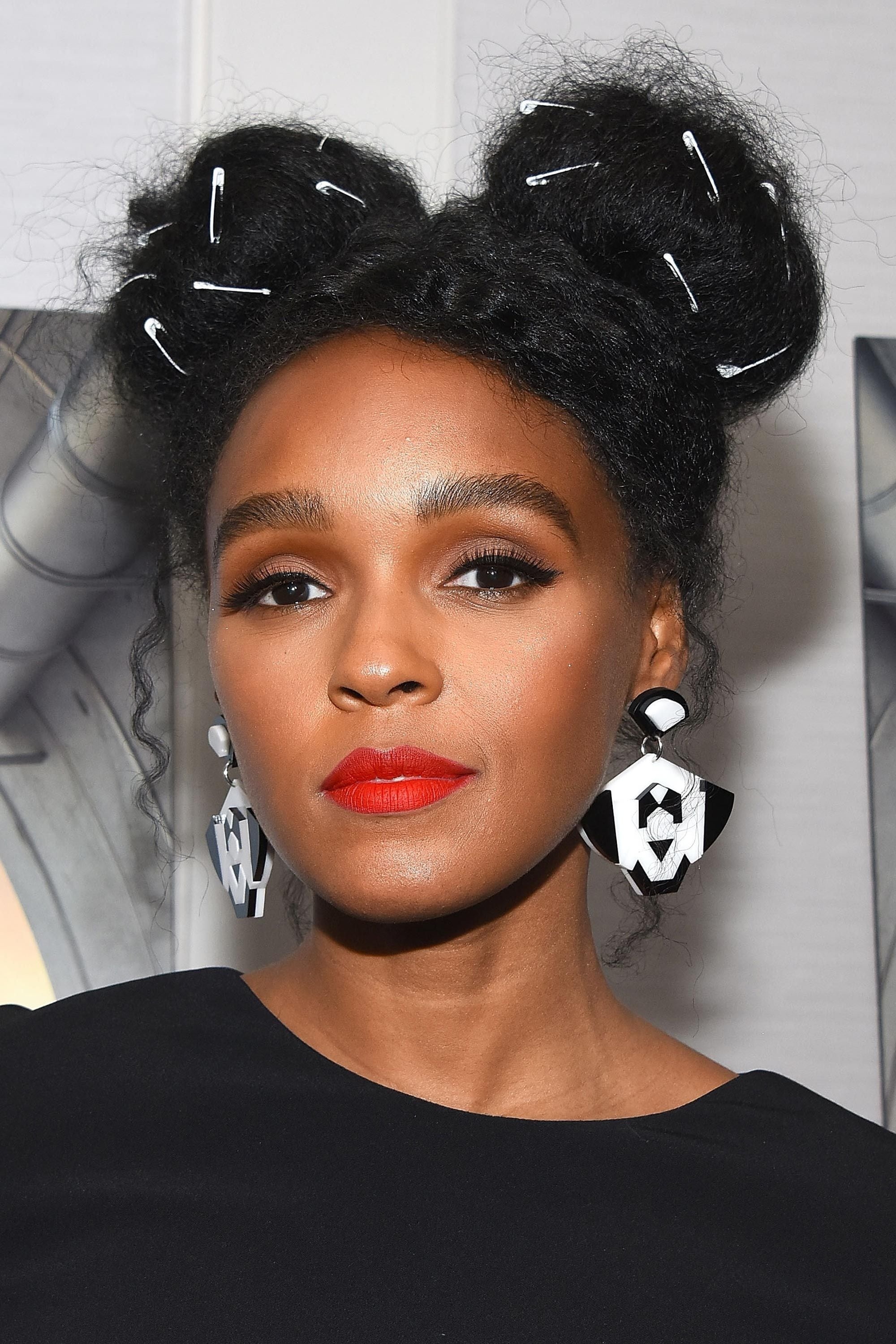 Janelle Monae, Movie database, TMDB, Profile images, 2000x3000 HD Phone