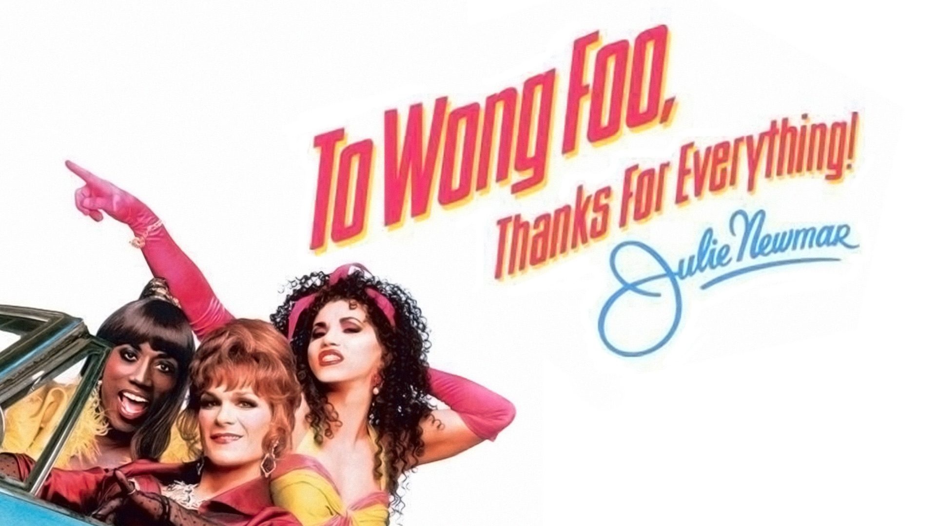 To Wong Foo Thanks, Julie Newmar, 1920x1080 Full HD Desktop