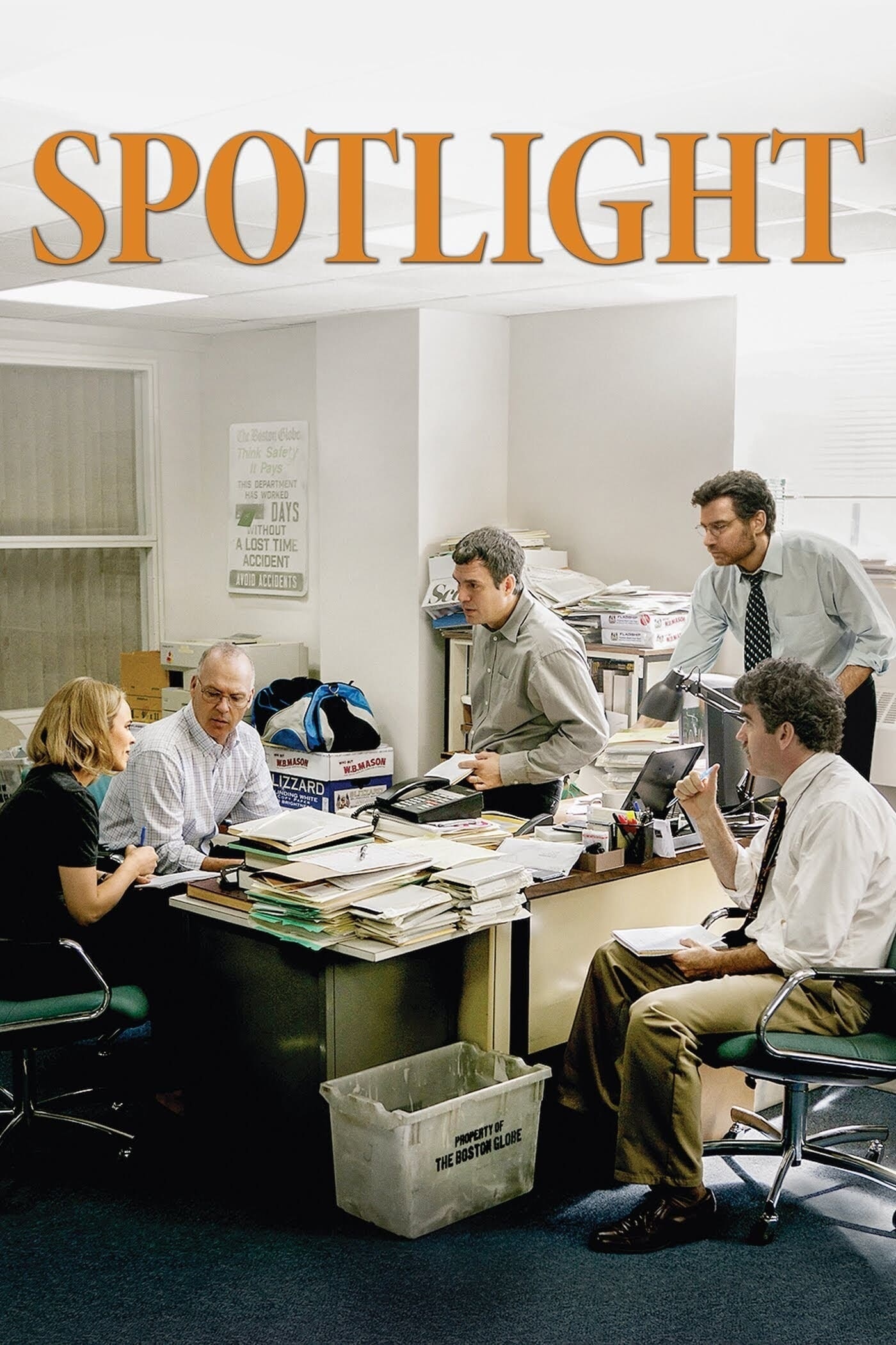 Spotlight movie, Posters, The movie database TMDB, 1400x2100 HD Phone