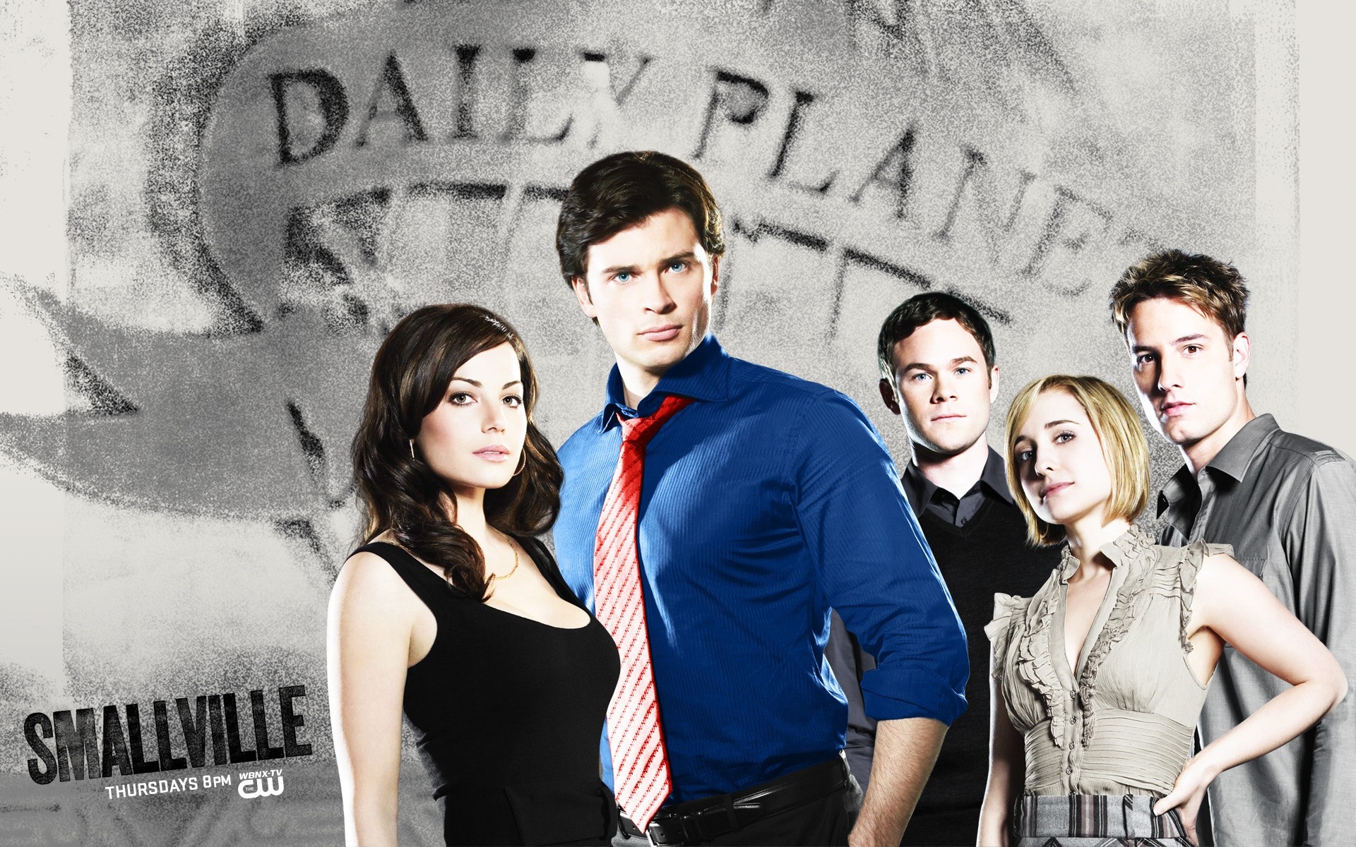 Smallville HD wallpaper, Background image, Eye-catching design, Visual appeal, 1920x1200 HD Desktop