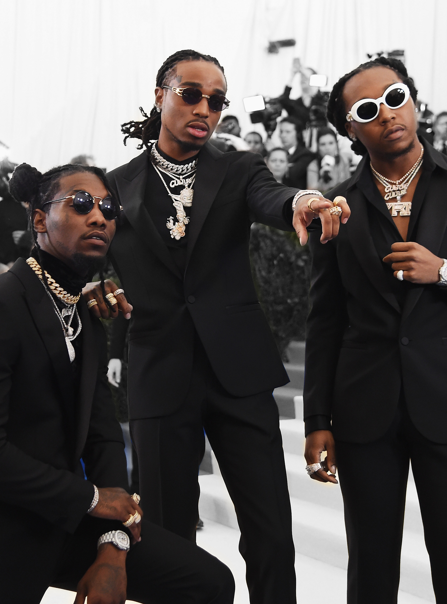 Offset, Delta flight incident, Racial profiling accusation, Rapper's reputation, 1780x2400 HD Phone