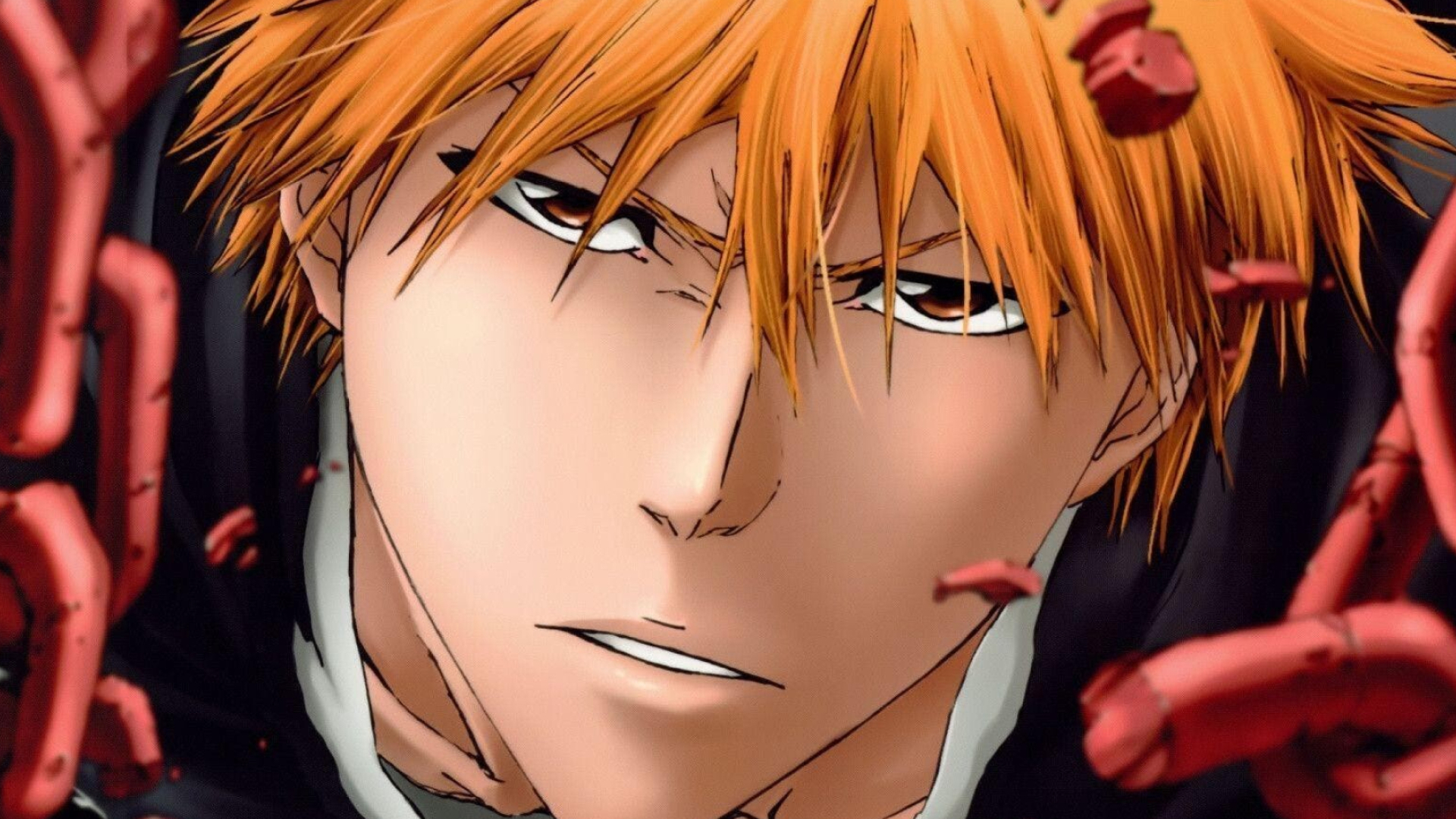 Ichigo Kurosaki, Bleach: Thousand Year Blood War Wallpaper, 1920x1080 Full HD Desktop