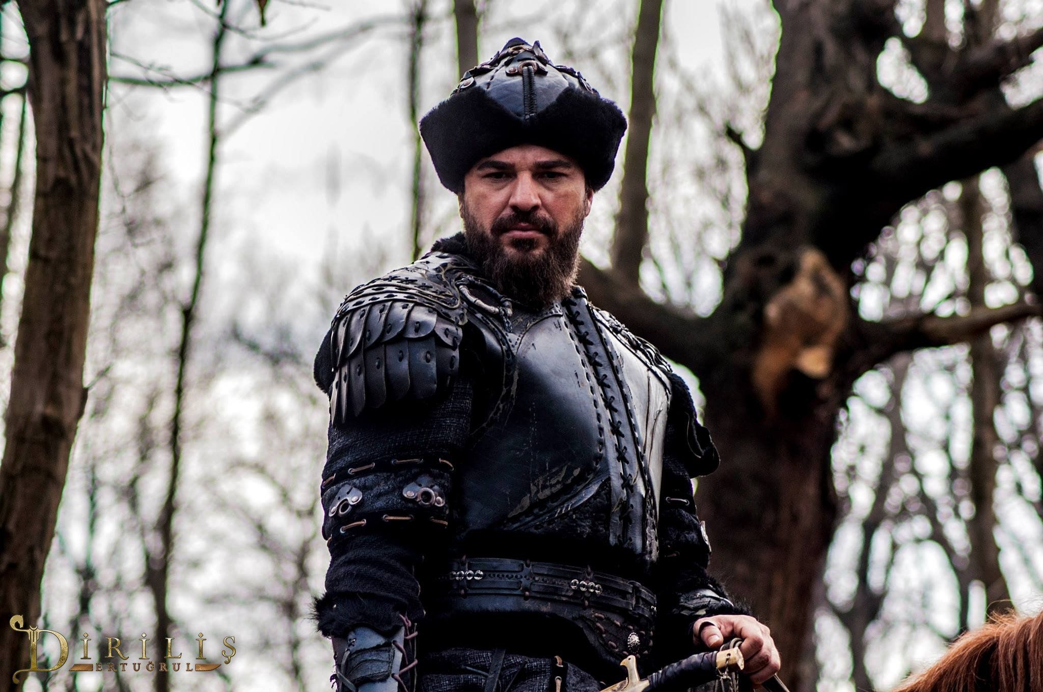 Dirilis: Ertugrul, Stunning wallpapers, Powerful backgrounds, Epic drama, 2050x1360 HD Desktop