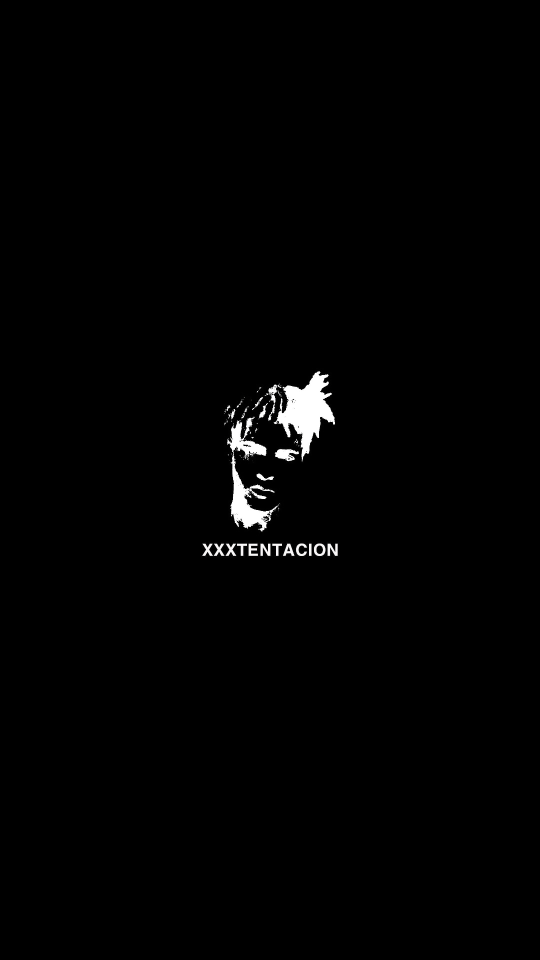 XXXTENTACION, Hope wallpapers, 1080x1920 Full HD Phone