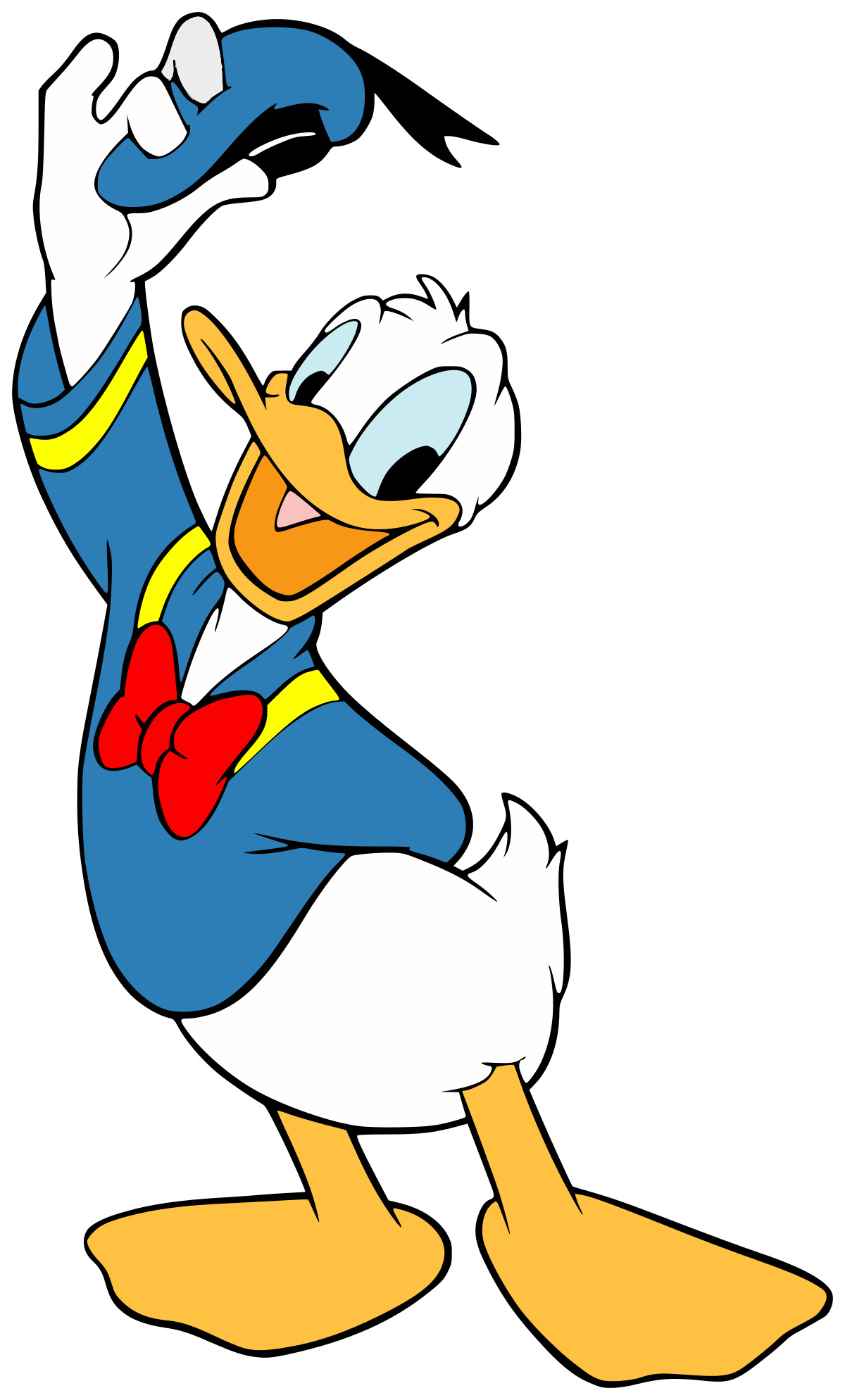 Donald Duck, Game wallpapers, Duck hunting, 1200x1990 HD Phone