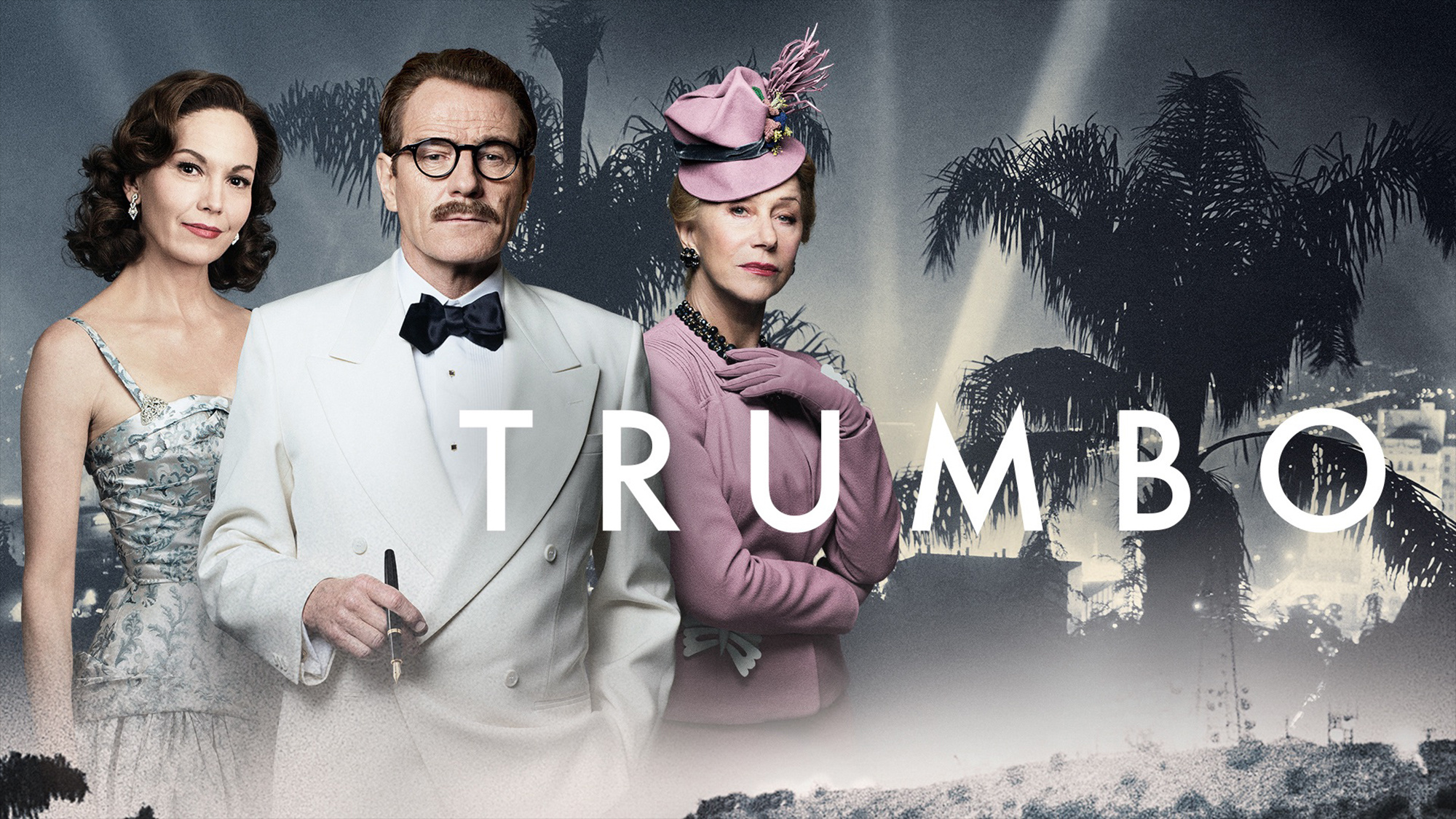 Trumbo movie, HD wallpaper, Movie background, Bryan Cranston, 2000x1130 HD Desktop