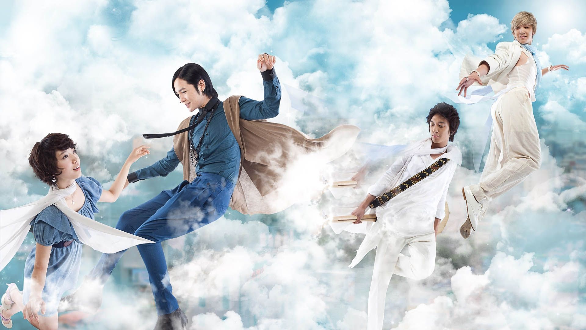 Dorama (TV Shows), Captivating doramas, Japanese drama series, 1920x1080 Full HD Desktop