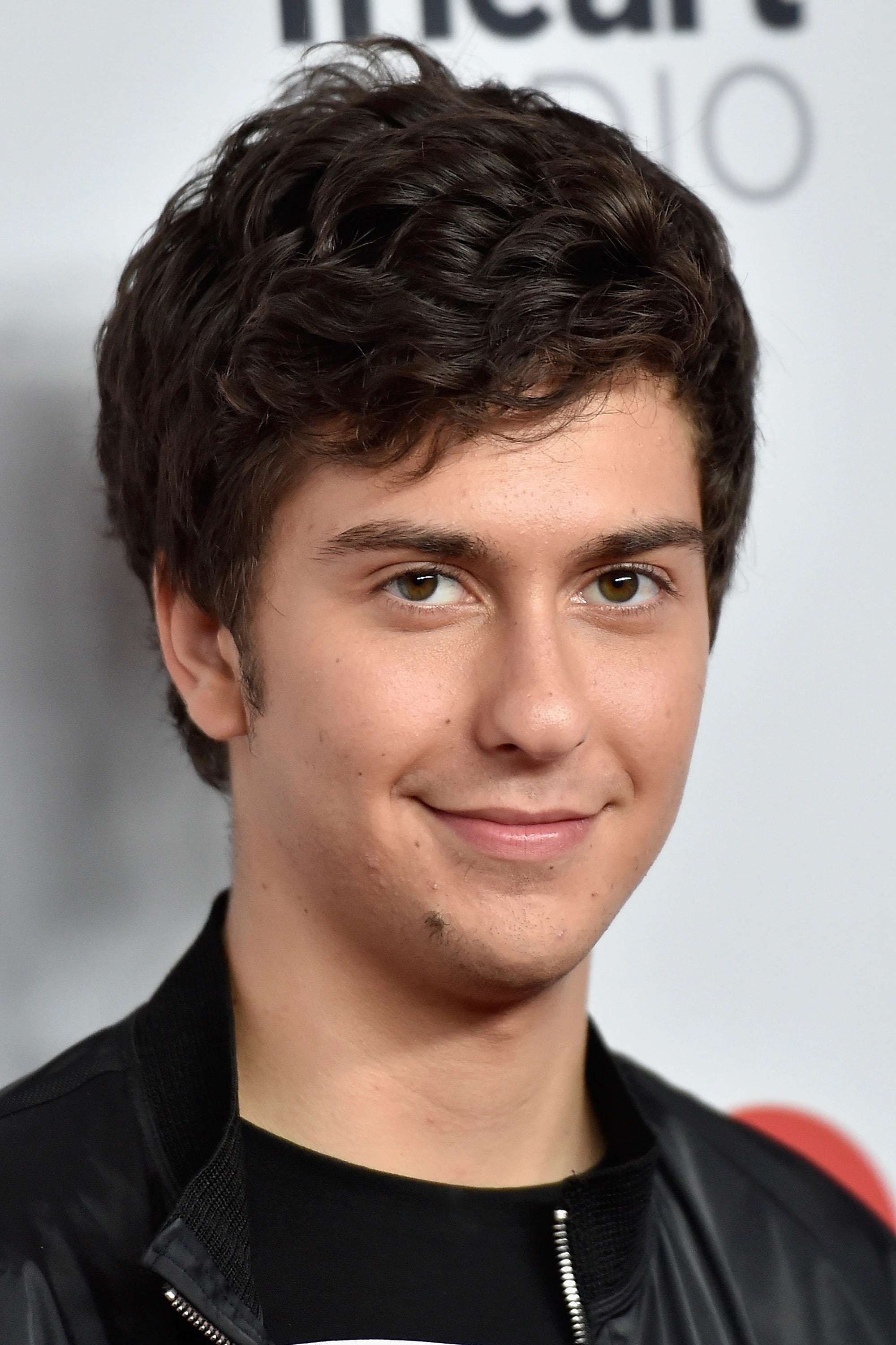 Nat Wolff, Profile images, The movie database, TMDB, 2000x3000 HD Phone