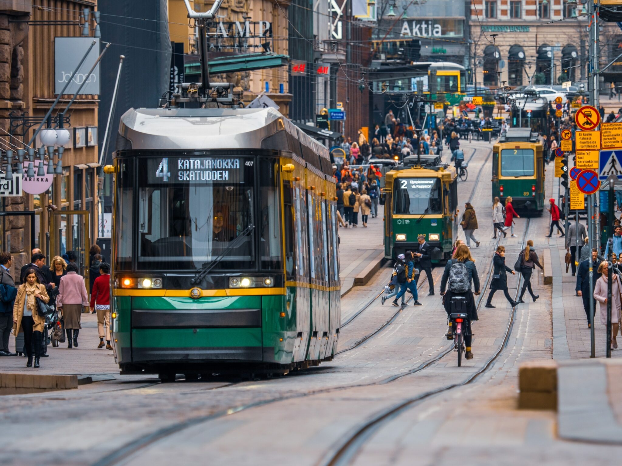 Helsinki, Fast growing Finnish startups, 2022 EU startups, Entrepreneurship, 2050x1540 HD Desktop