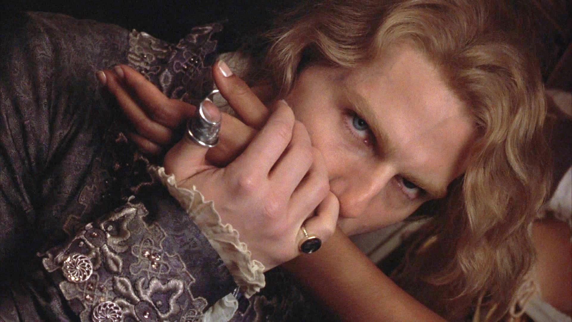 Tom Cruise, Lestat, Movies, Entretien avec un vampire, 1920x1080 Full HD Desktop