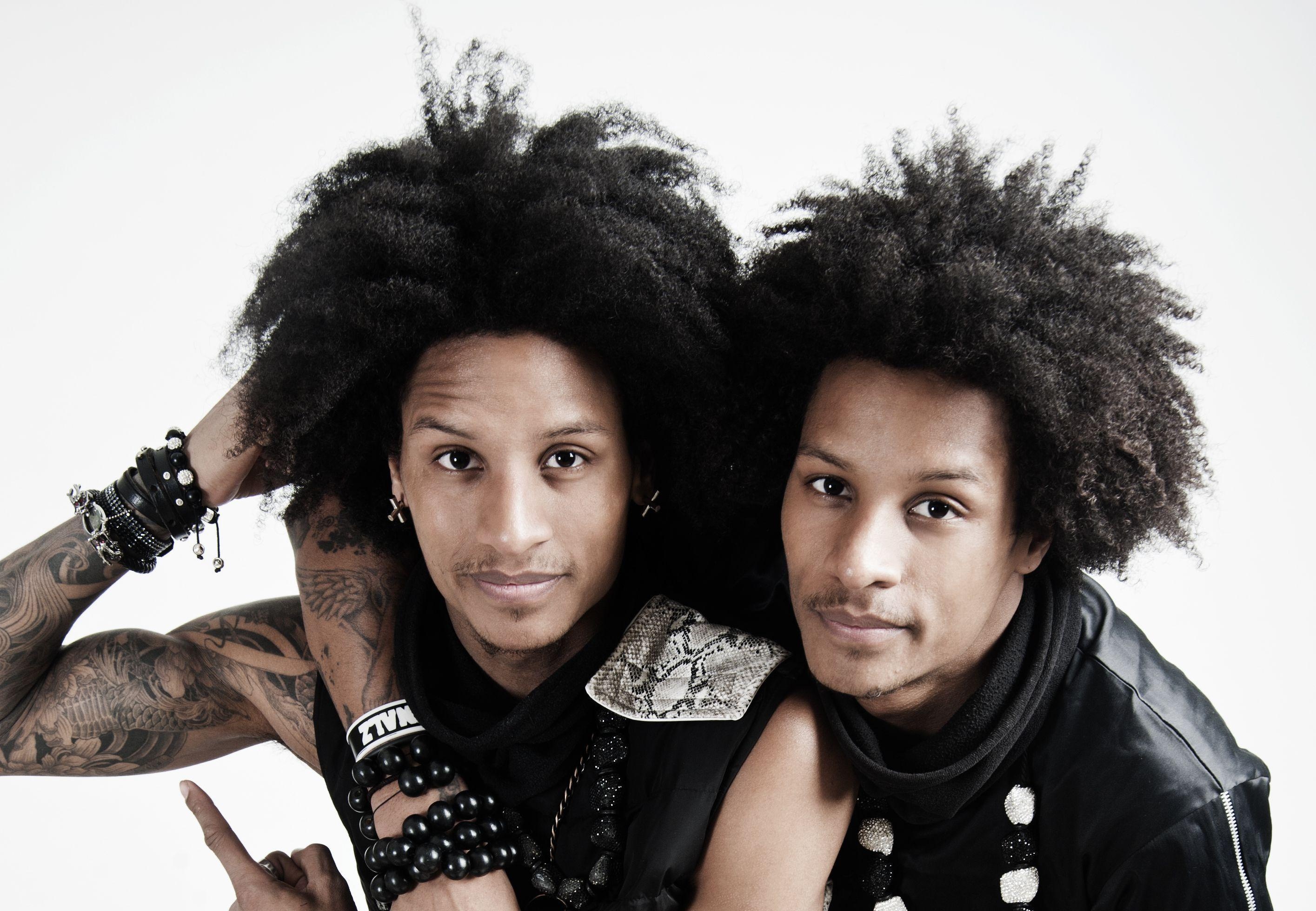 Les Twins, Dancers, Twin brothers, Amazing performances, 2830x1960 HD Desktop