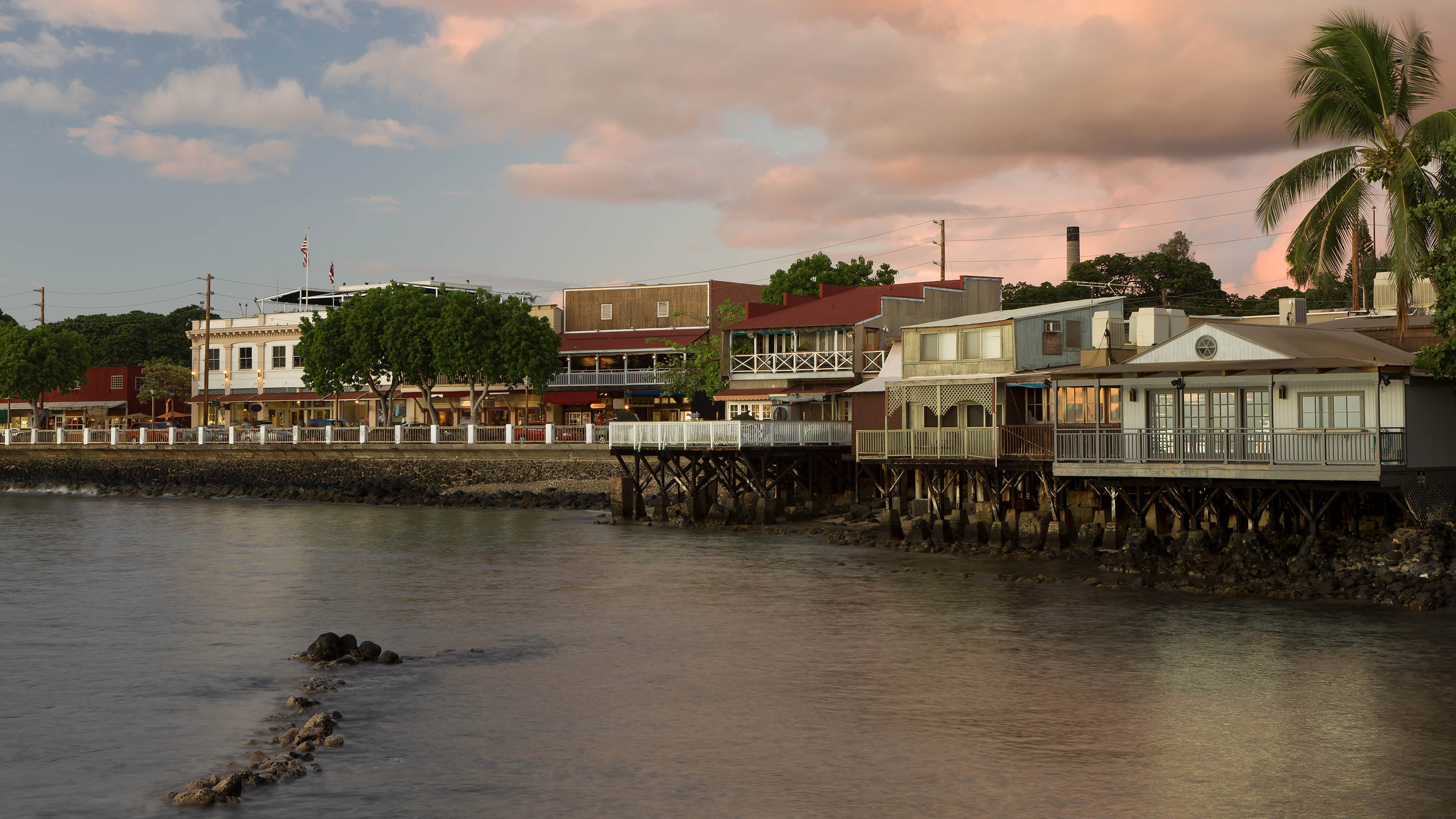 Lahaina HI, Neighborhood guide, Corcoran Group, 3030x1710 HD Desktop