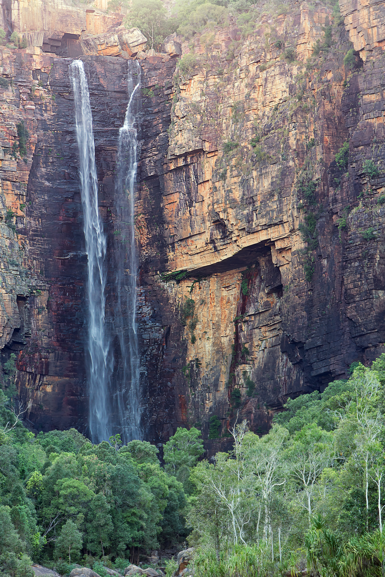 Kakadu National Park, Louise Denton photography, 1280x1920 HD Phone