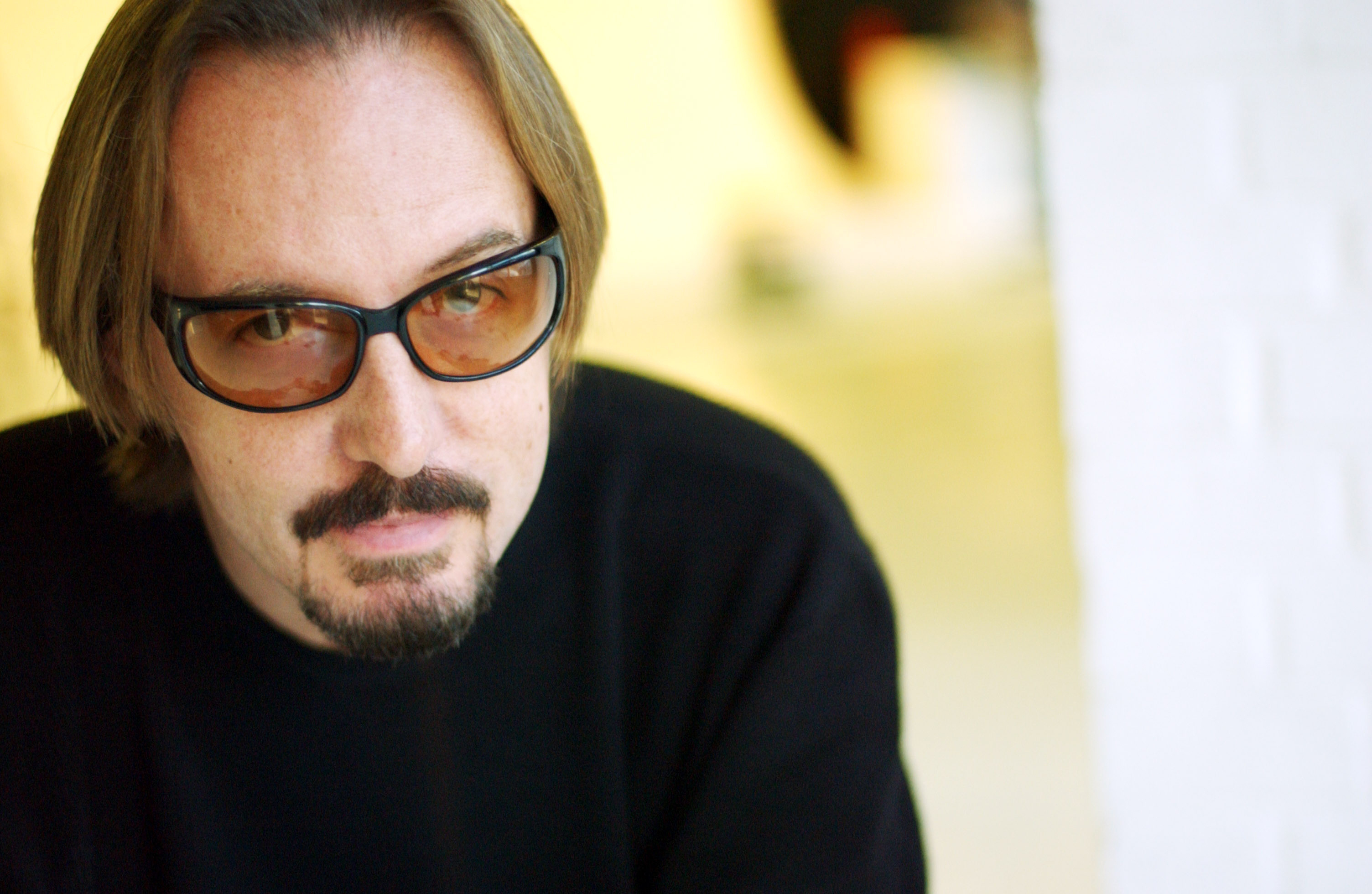 Butch Vig, Favorite studio moments, Rolling Stone magazine, Legendary producer, 3010x1960 HD Desktop