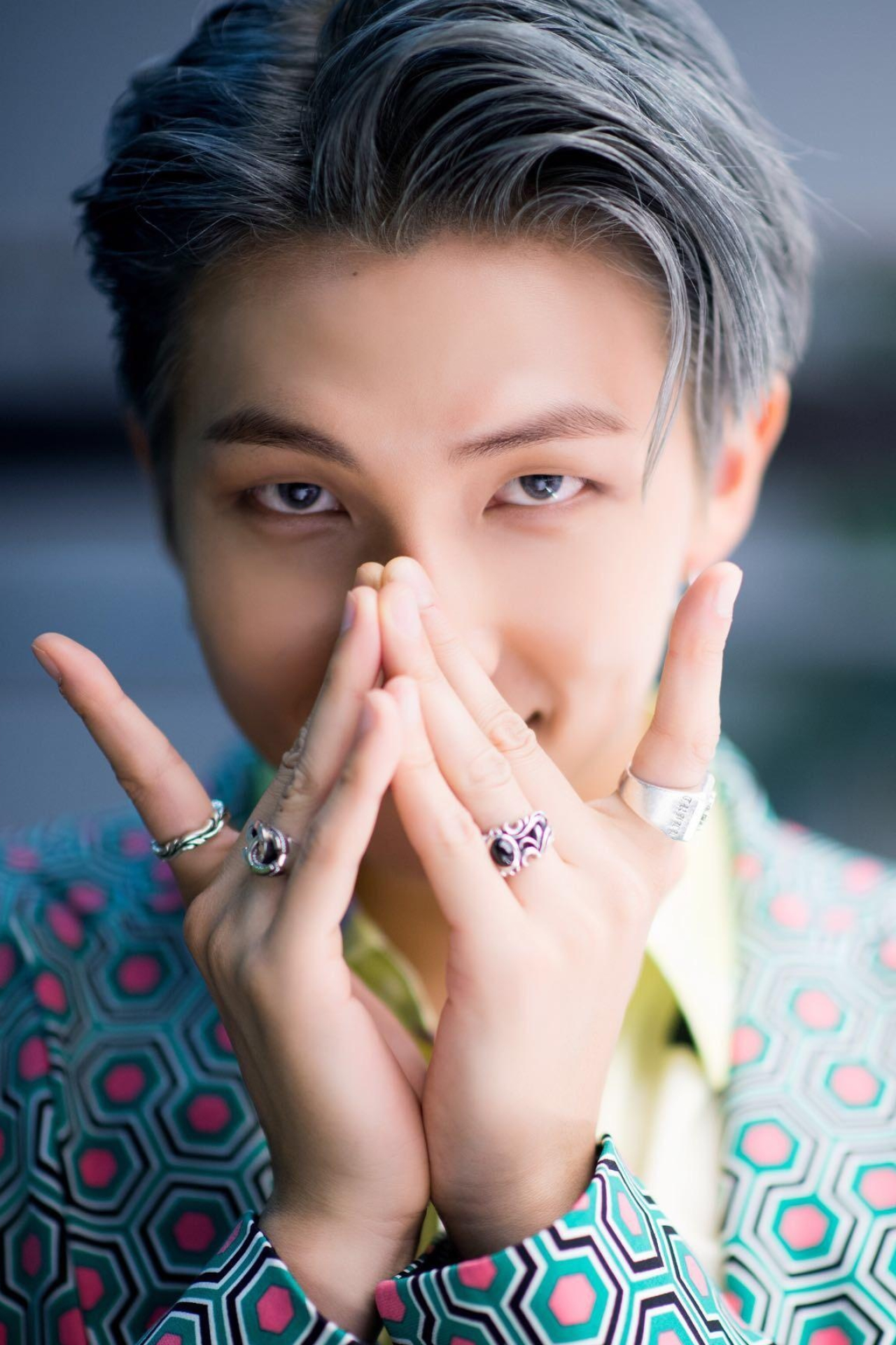 RM (BTS), RM BTS Foto 41539105, 1280x1920 HD Phone