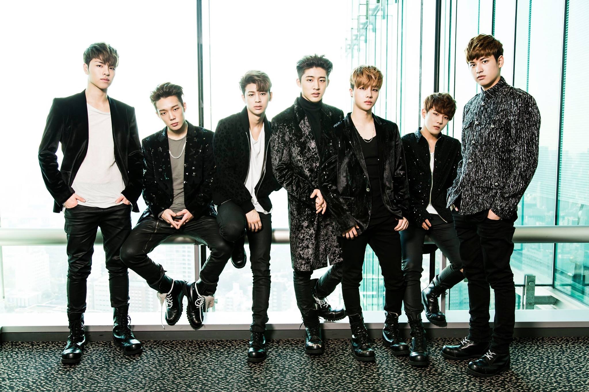 iKON, HD wallpaper, Background image, 2050x1370 HD Desktop