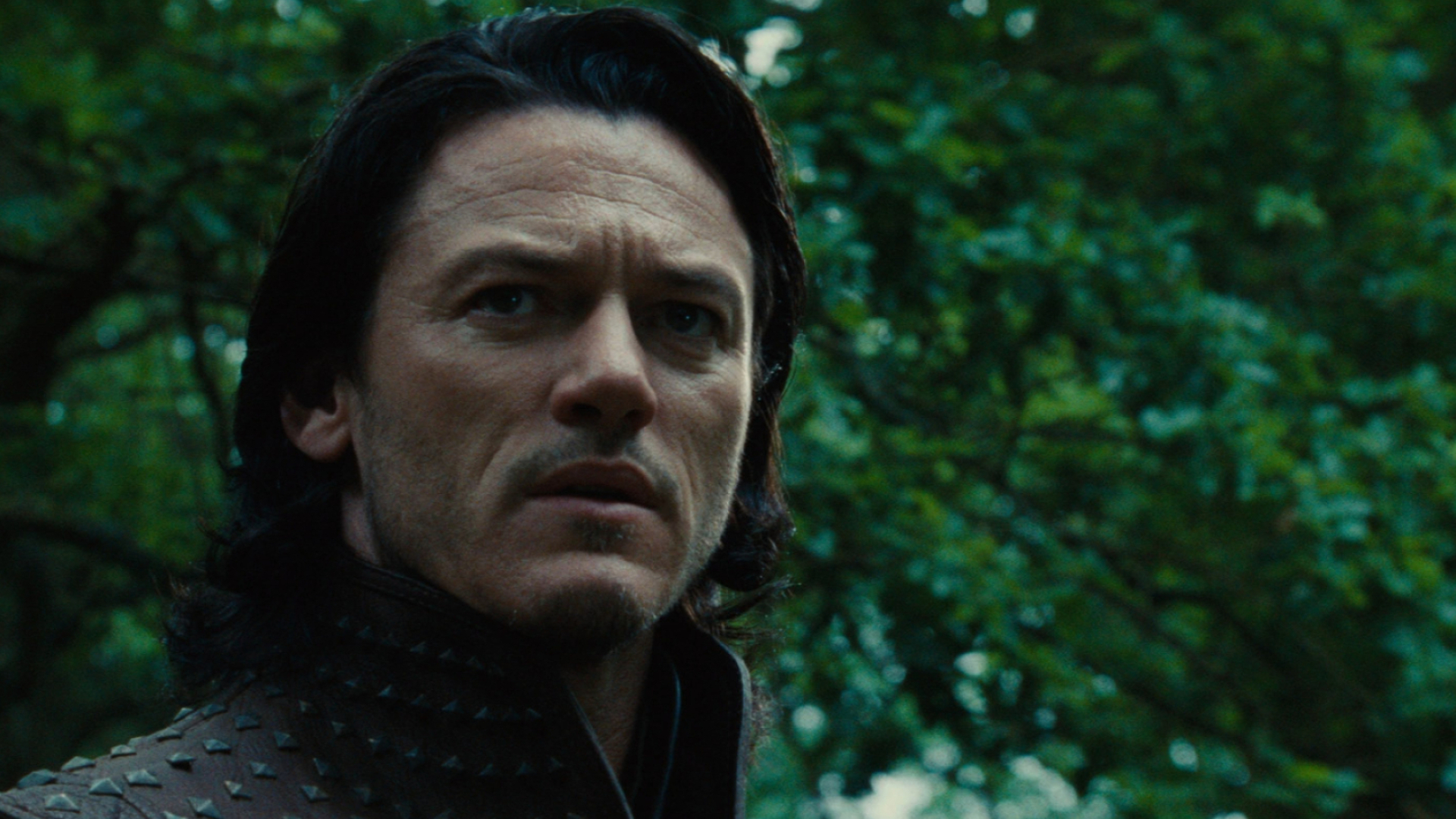 Dracula Untold, Bing, Luke Bard, 1920x1080 Full HD Desktop