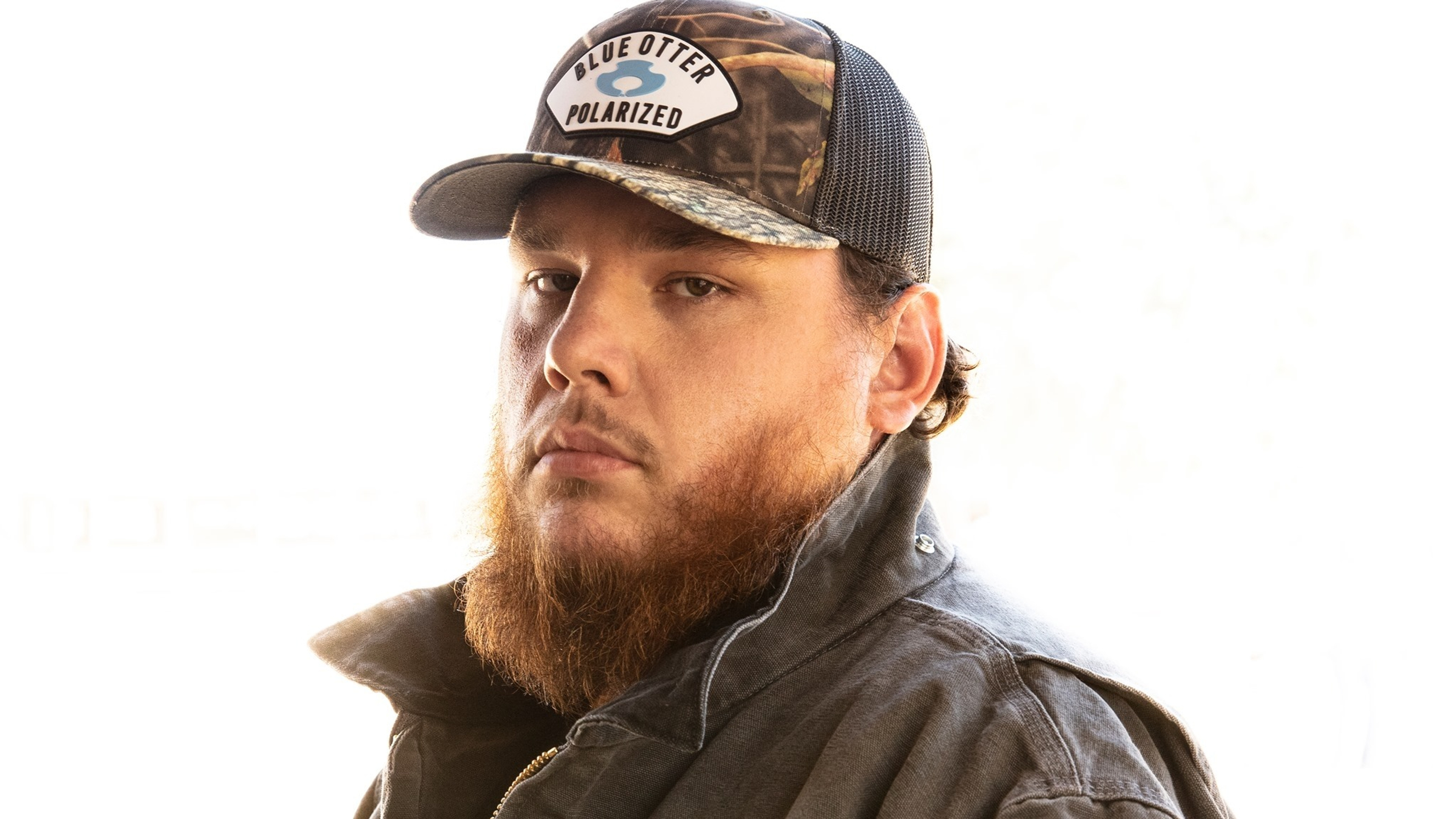 Luke Combs, Grammy-nominated artist, Music career, Influential songs, 3840x2160 4K Desktop