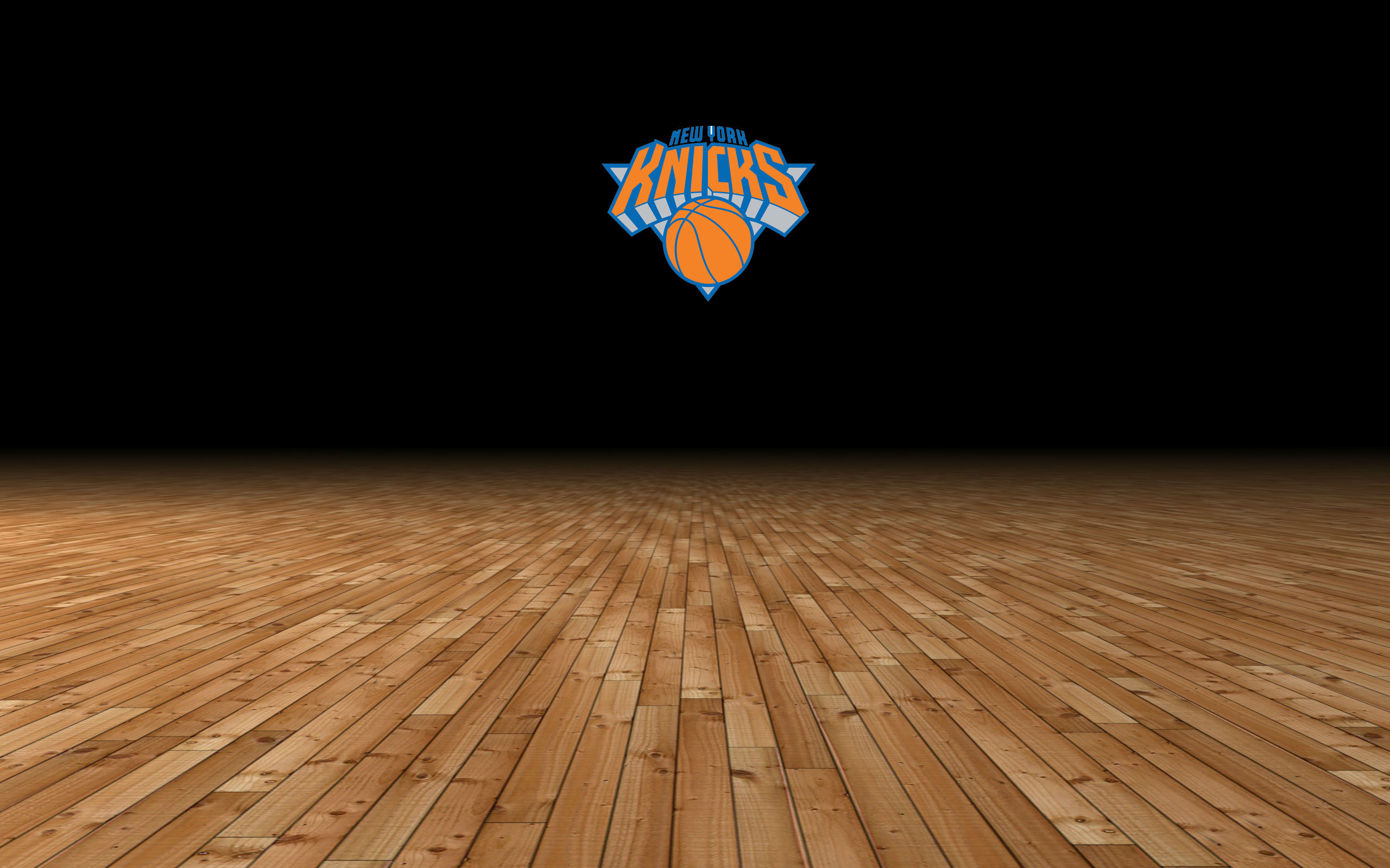 Court, New York Knicks Wallpaper, 2560x1600 HD Desktop