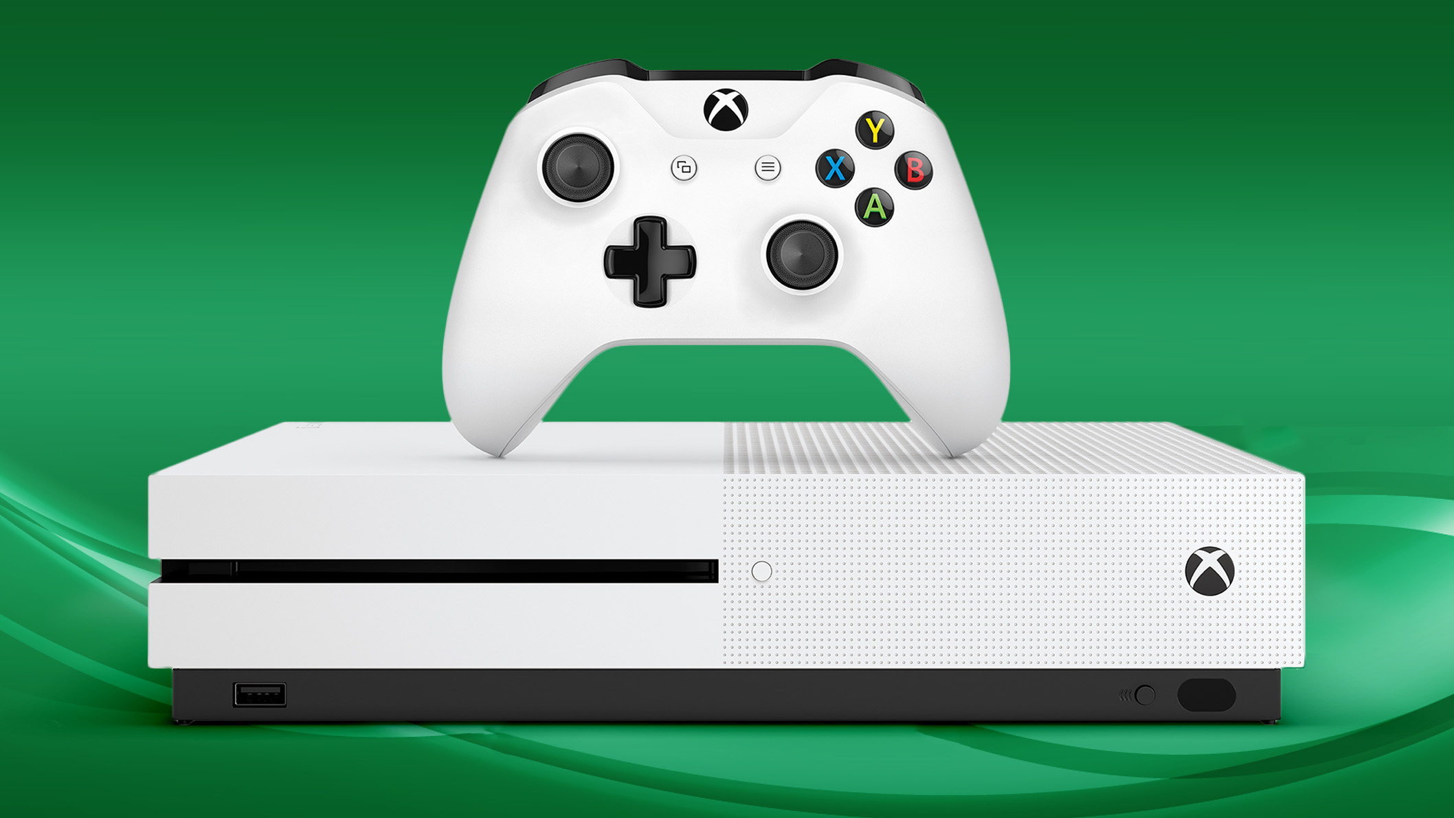 Xbox One Accessories, Extras, Own, TechRadar, 2120x1190 HD Desktop