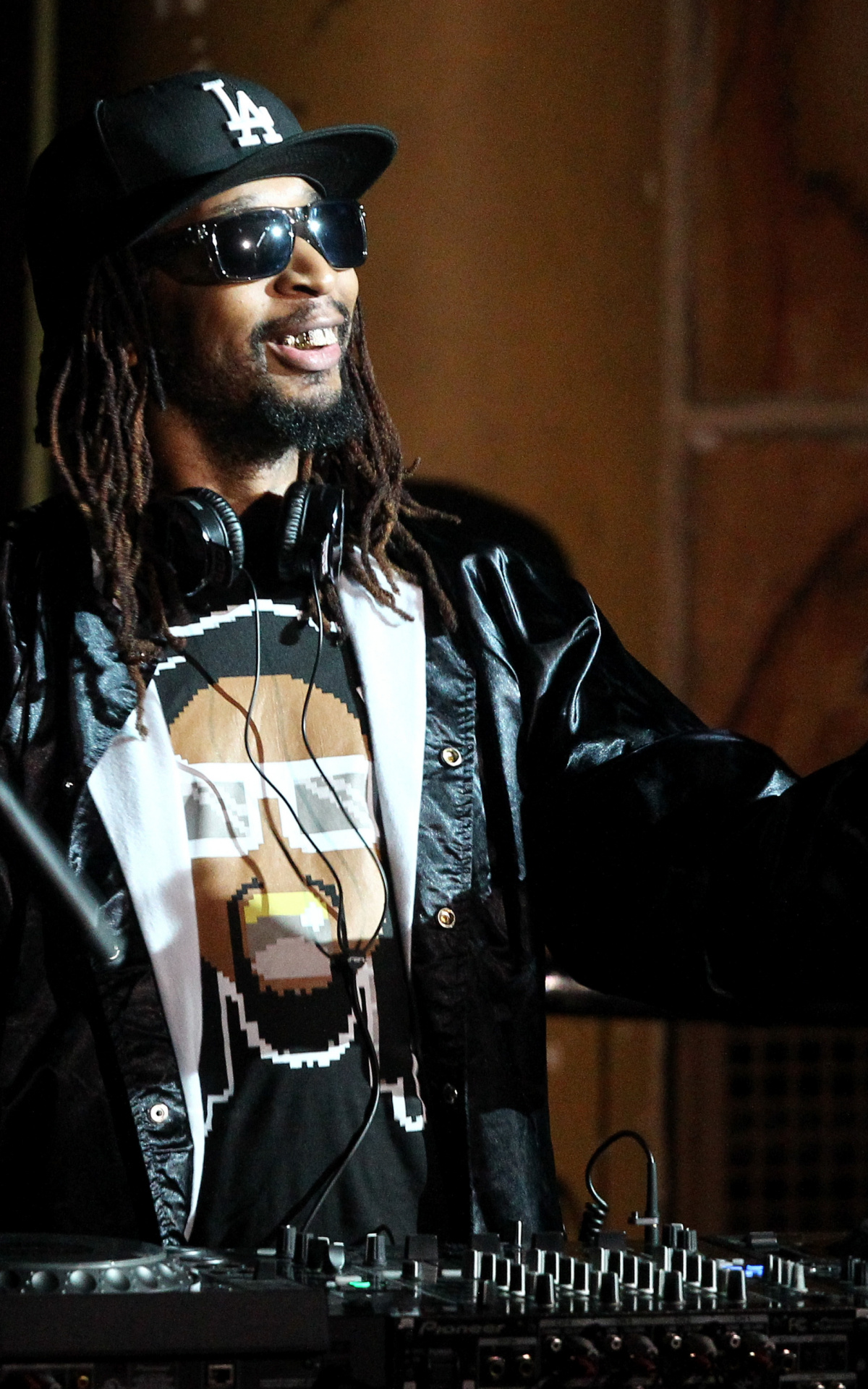 Lil Jon, Free download, HD wallpaper, Desktop mobile tablet, 1200x1920 HD Phone