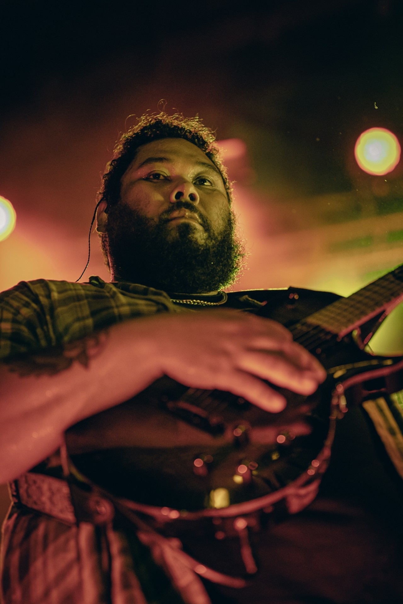 Photos: New look Dance Gavin Dance plays St. Petersburg's Jannus Live | Tampa | Creative Loafing Tampa Bay 1280x1920