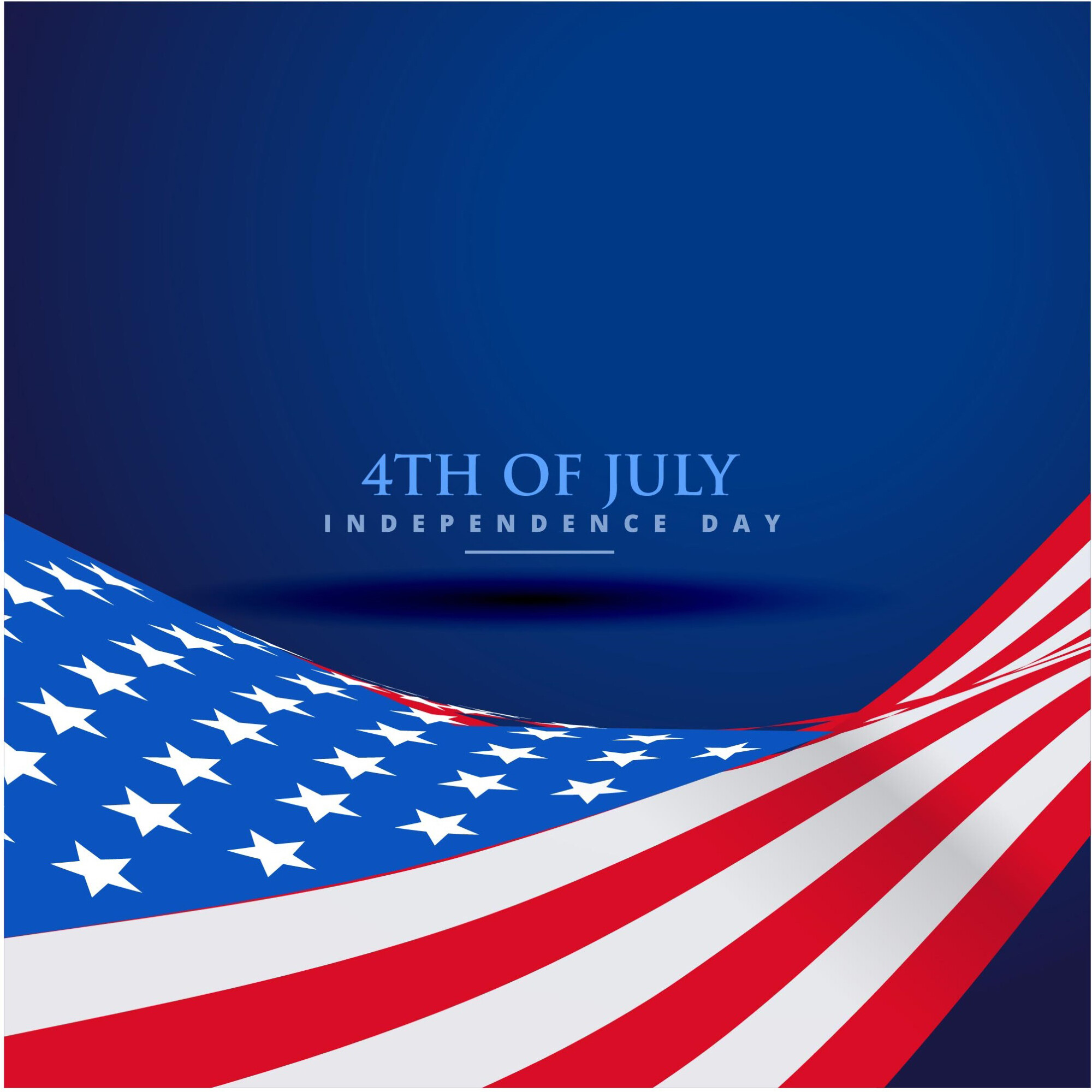 America independence day, 4th of July, Patriotic wallpaper, Steemit, 2000x2000 HD Phone