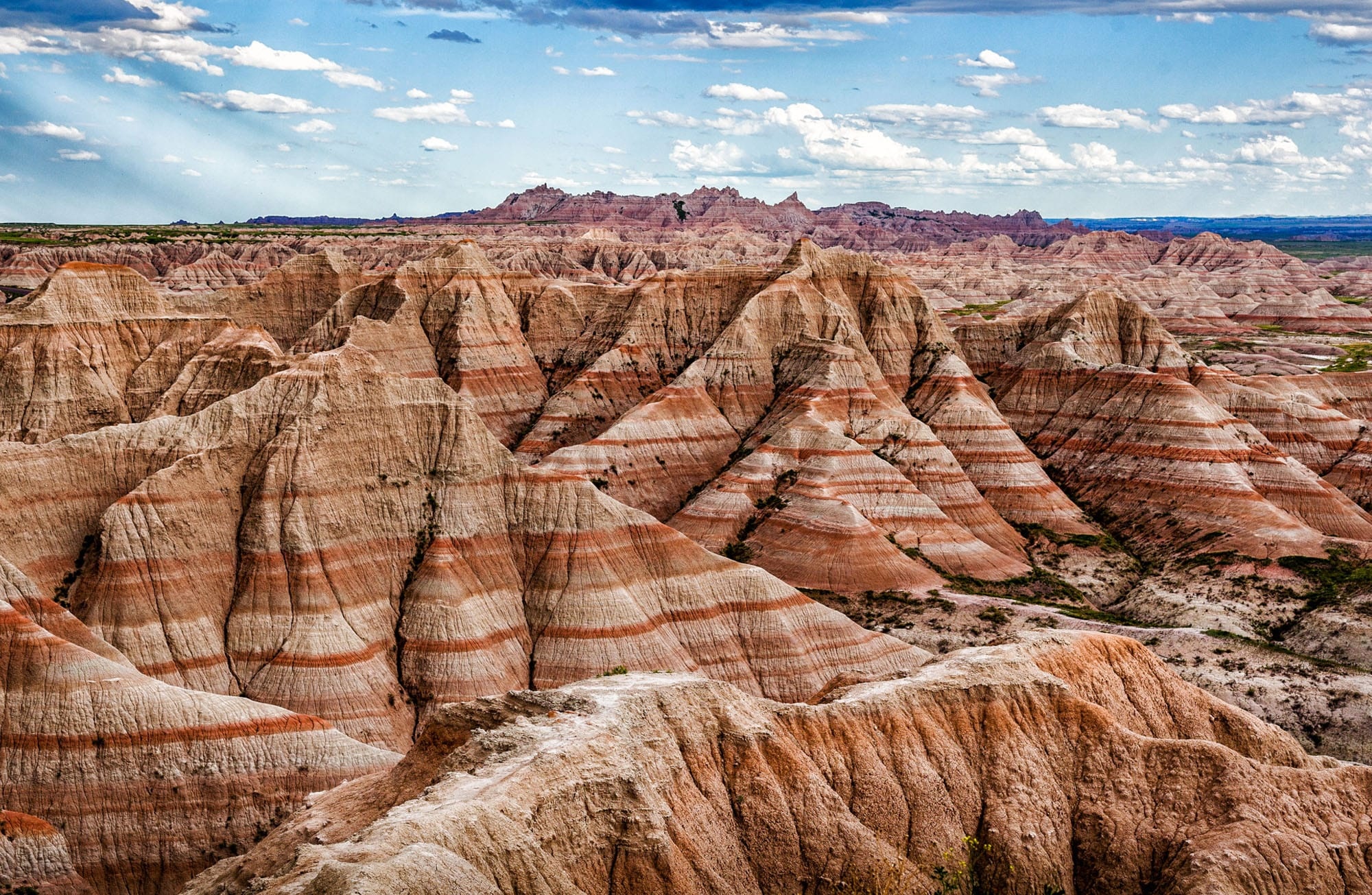 South Dakota, Traveling in South Dakota, Outdoor photography, Hiking, 2000x1310 HD Desktop