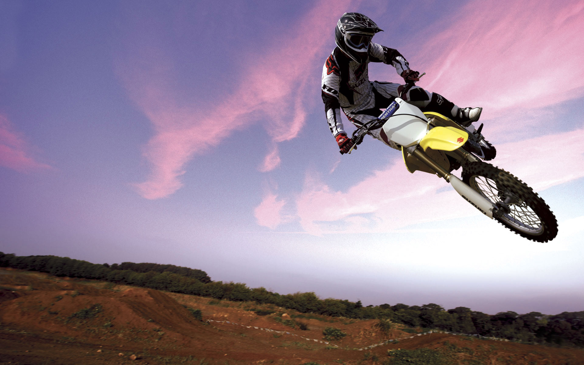 Dirt bike wallpaper, Extreme sports, Off-road adventures, Thrilling rides, 1920x1200 HD Desktop