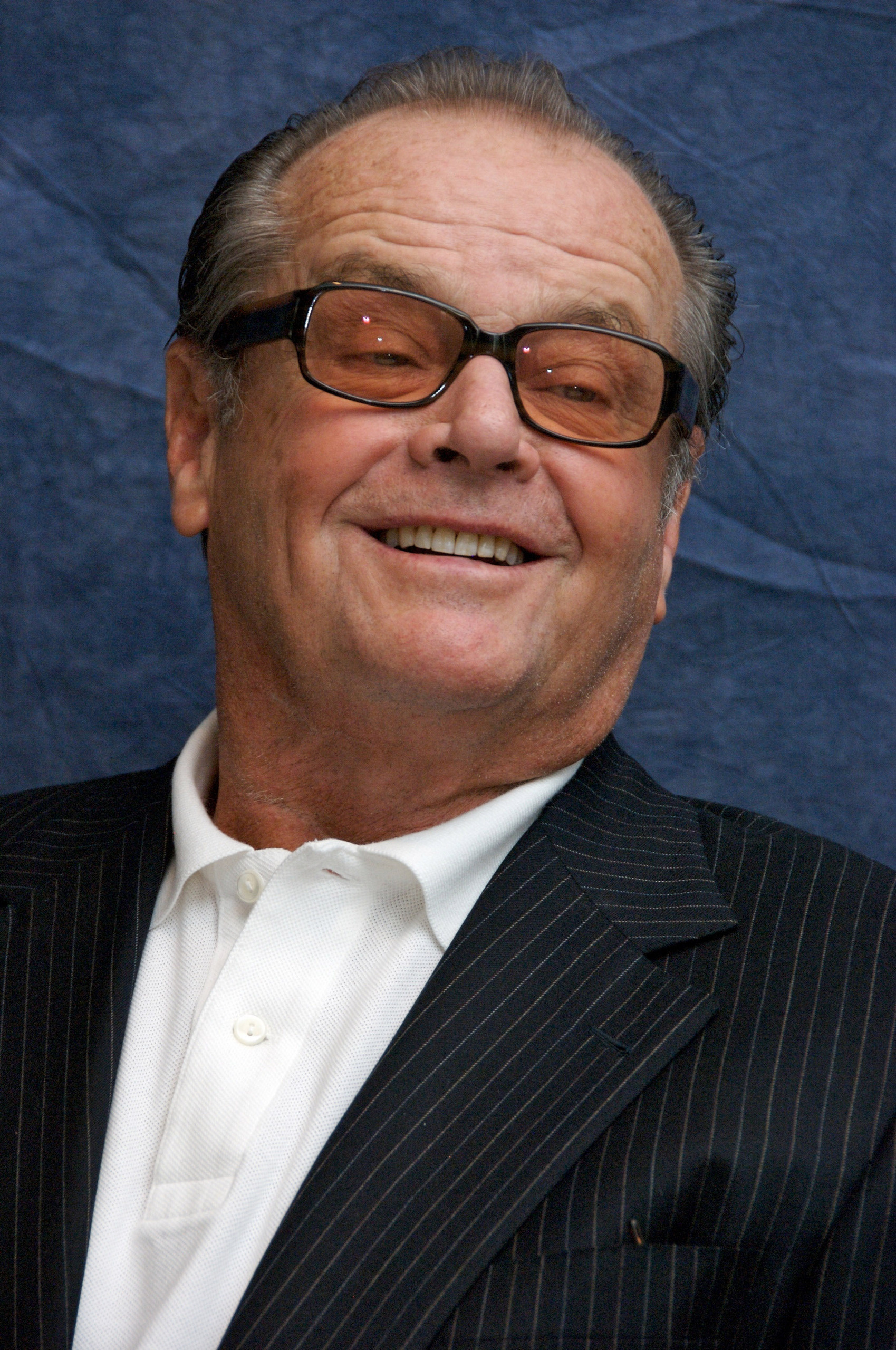 Jack Nicholson, Powerful portrayals, James Nicholson, Timeless classics, 1700x2560 HD Phone