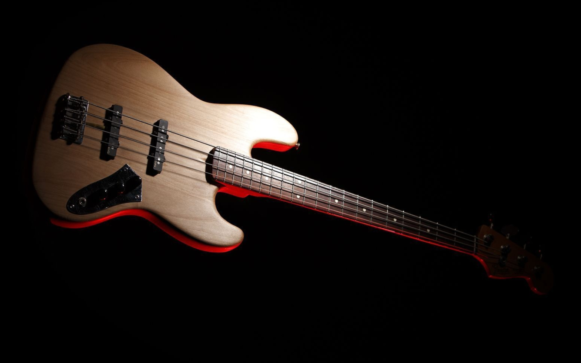 Fender Jazz Bass, String Bass Guitars Wallpaper, 1920x1200 HD Desktop