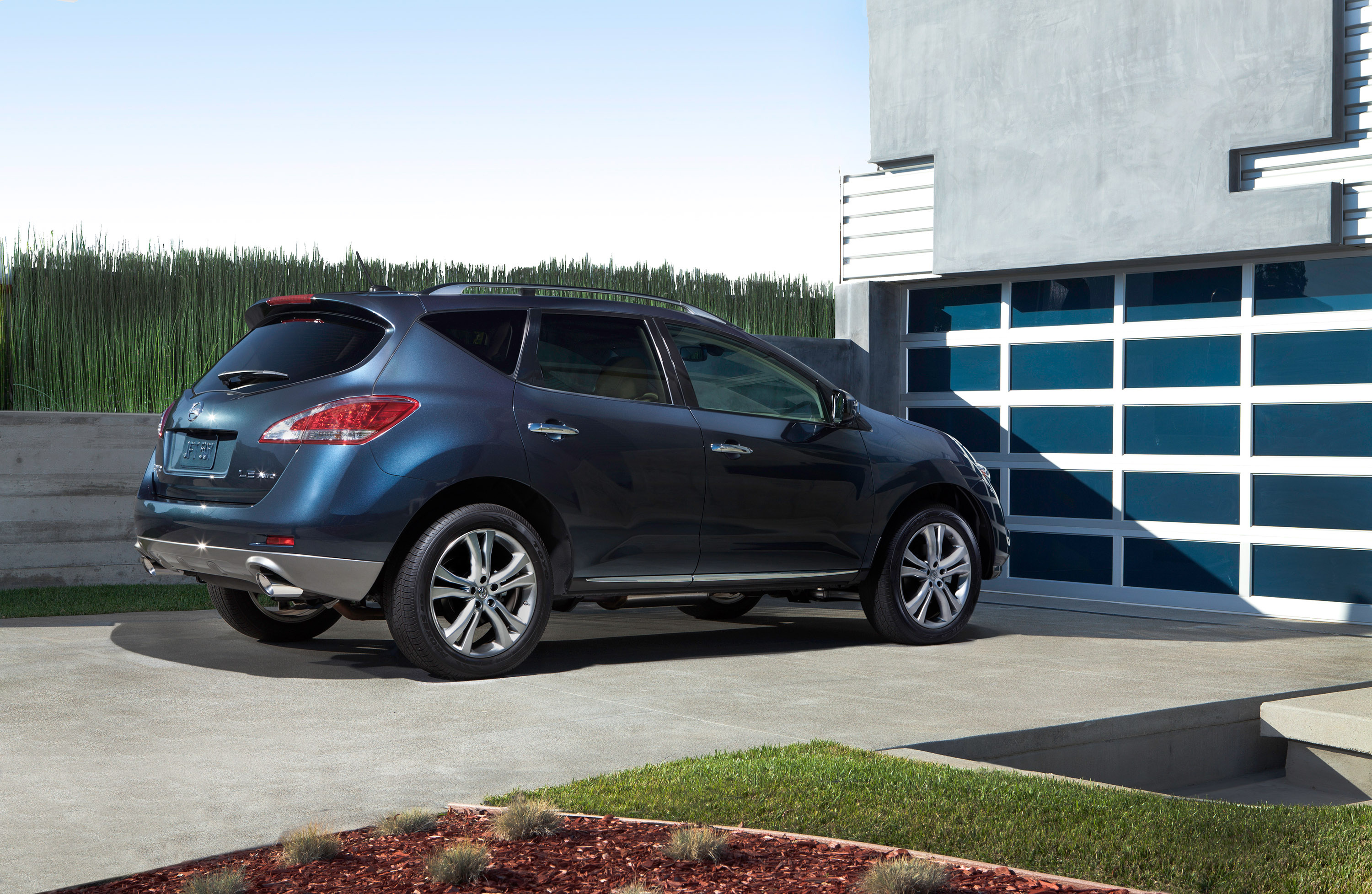 Nissan Murano, 2011 Murano, HD picture, Car pixel, 3000x1960 HD Desktop