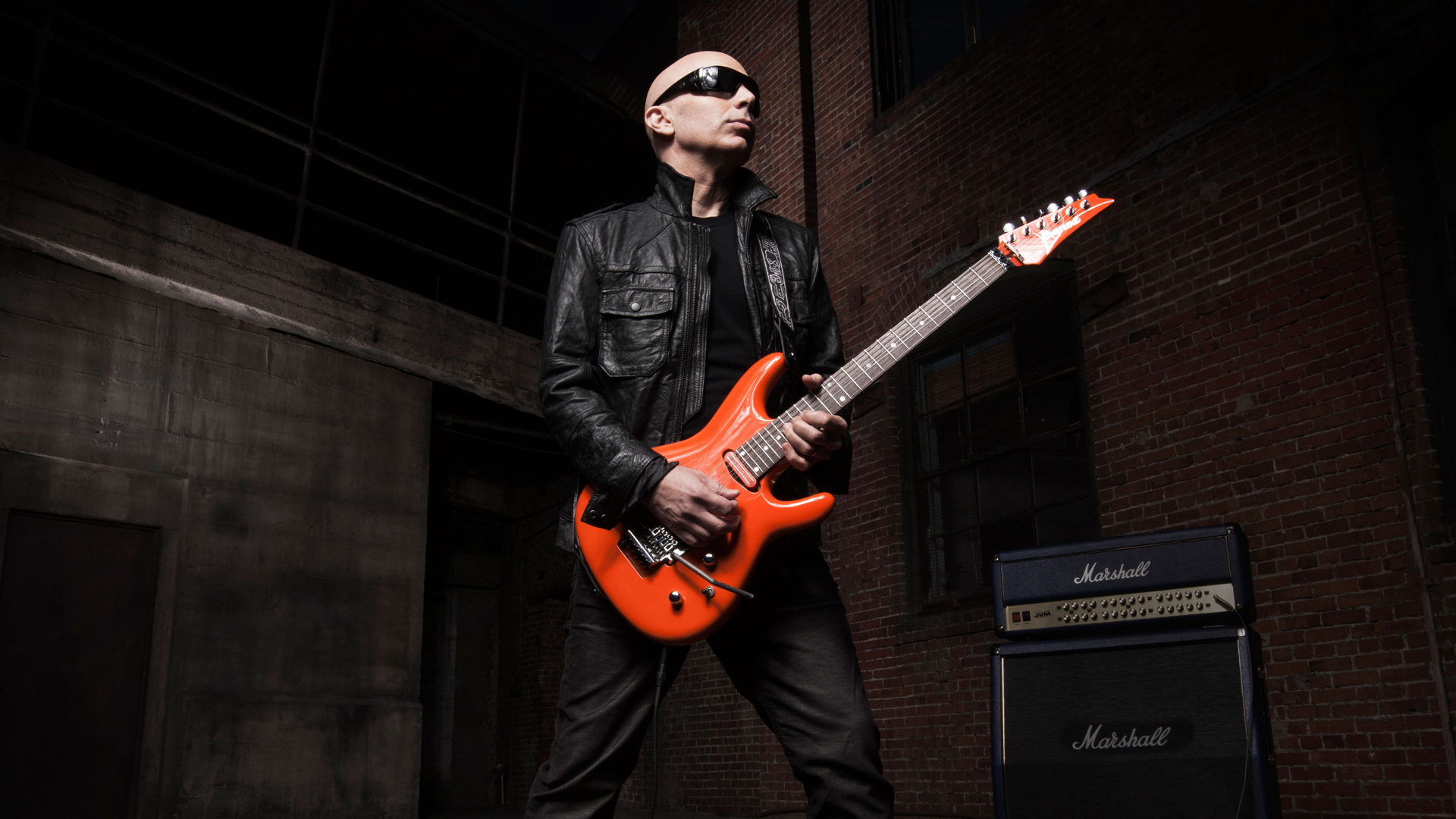 Joe Satriani, 67 wallpapers, 1920x1080 Full HD Desktop