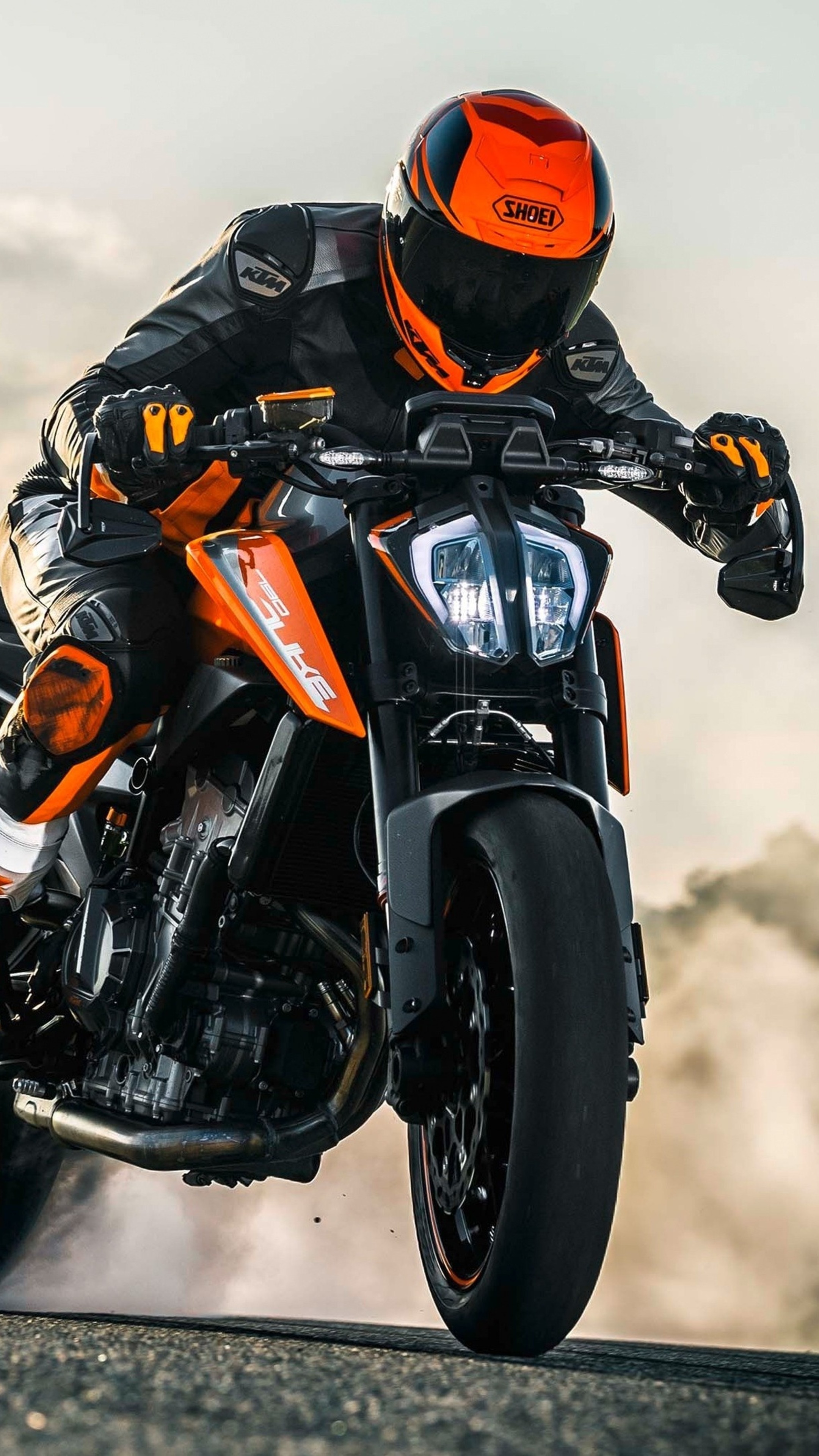 KTM Duke, Auto, Sony Xperia, Premium HD, 2160x3840 4K Phone