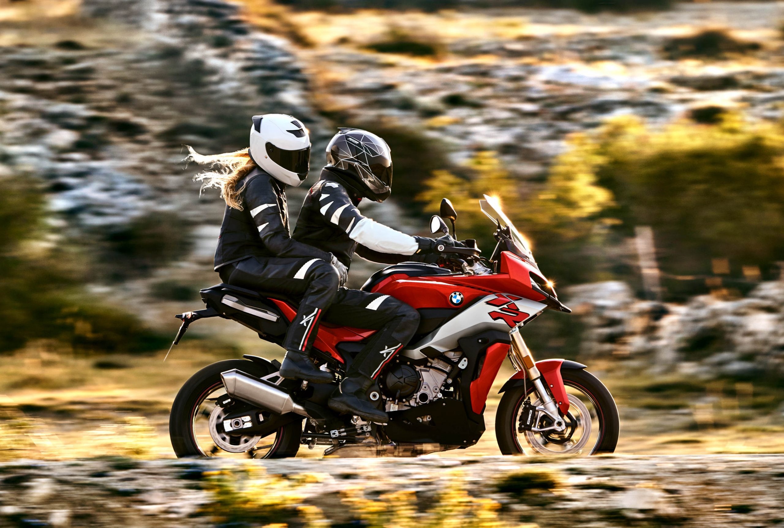 BMW F 900 XR, Sport Tourers, Replaced by Adventure Bikes, 2560x1730 HD Desktop