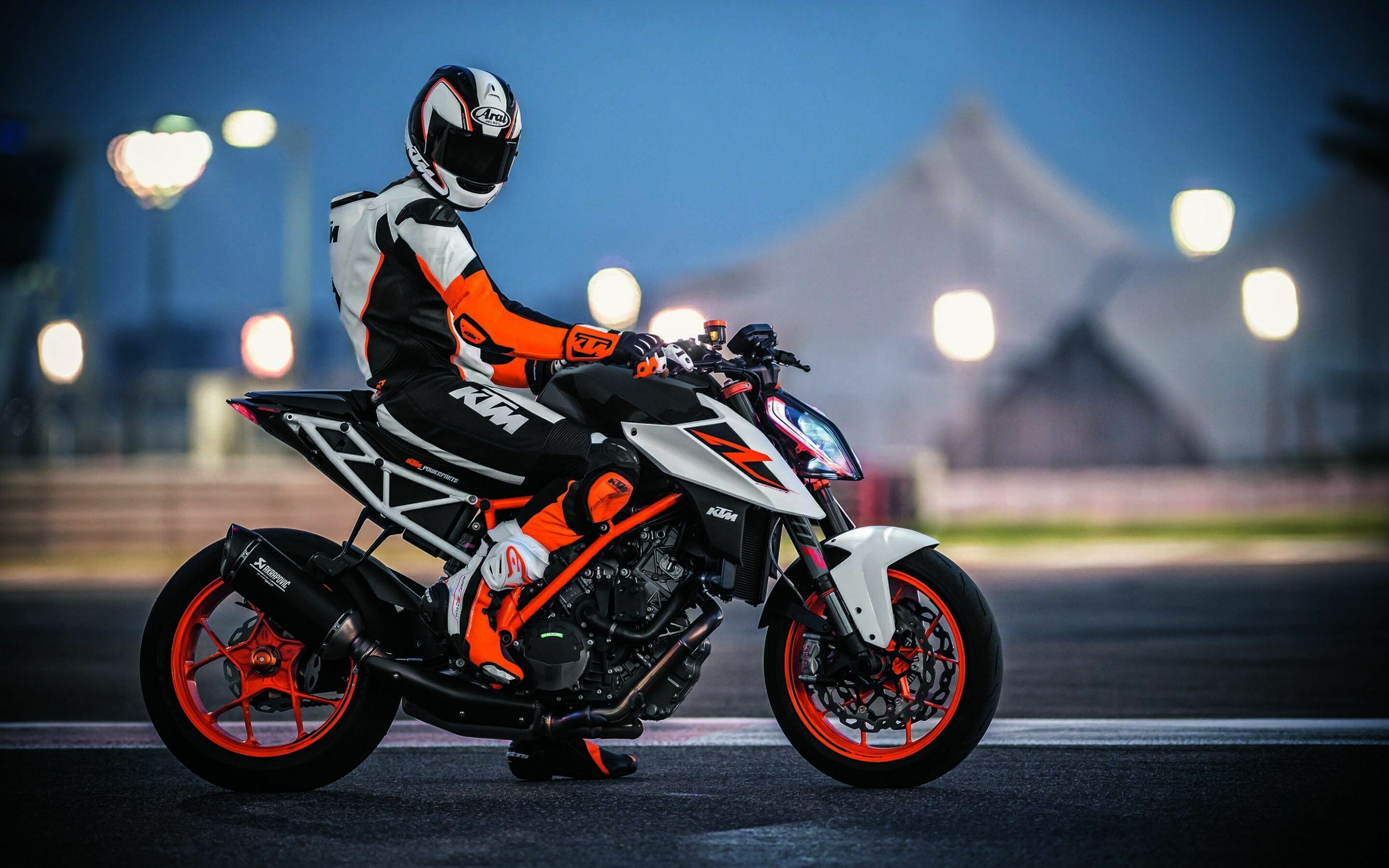 KTM 1290, KTM Wallpaper, 2880x1800 HD Desktop