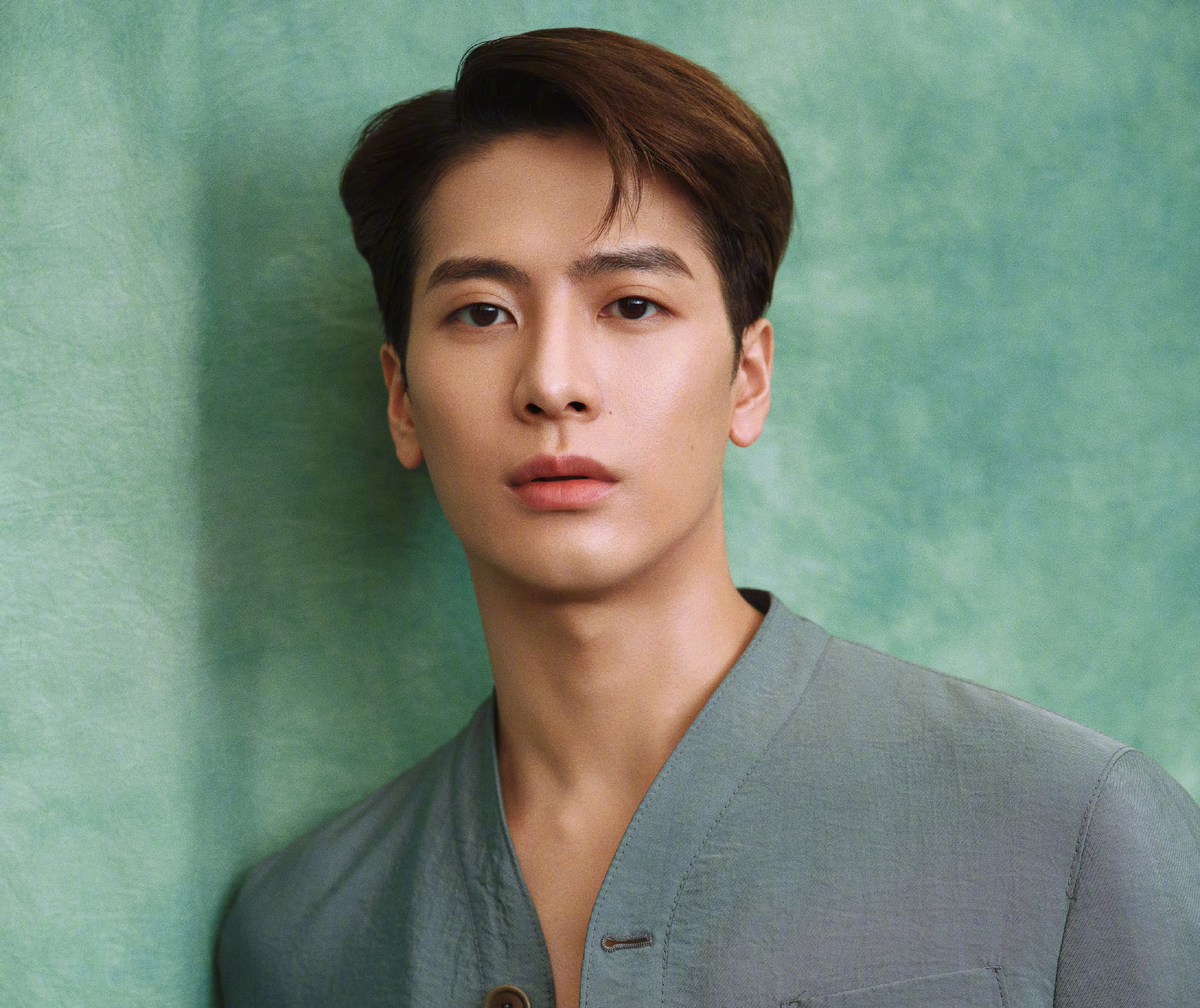 Jackson Wang, Agency clarification, Rumor debunking, Official statement, 2000x1680 HD Desktop