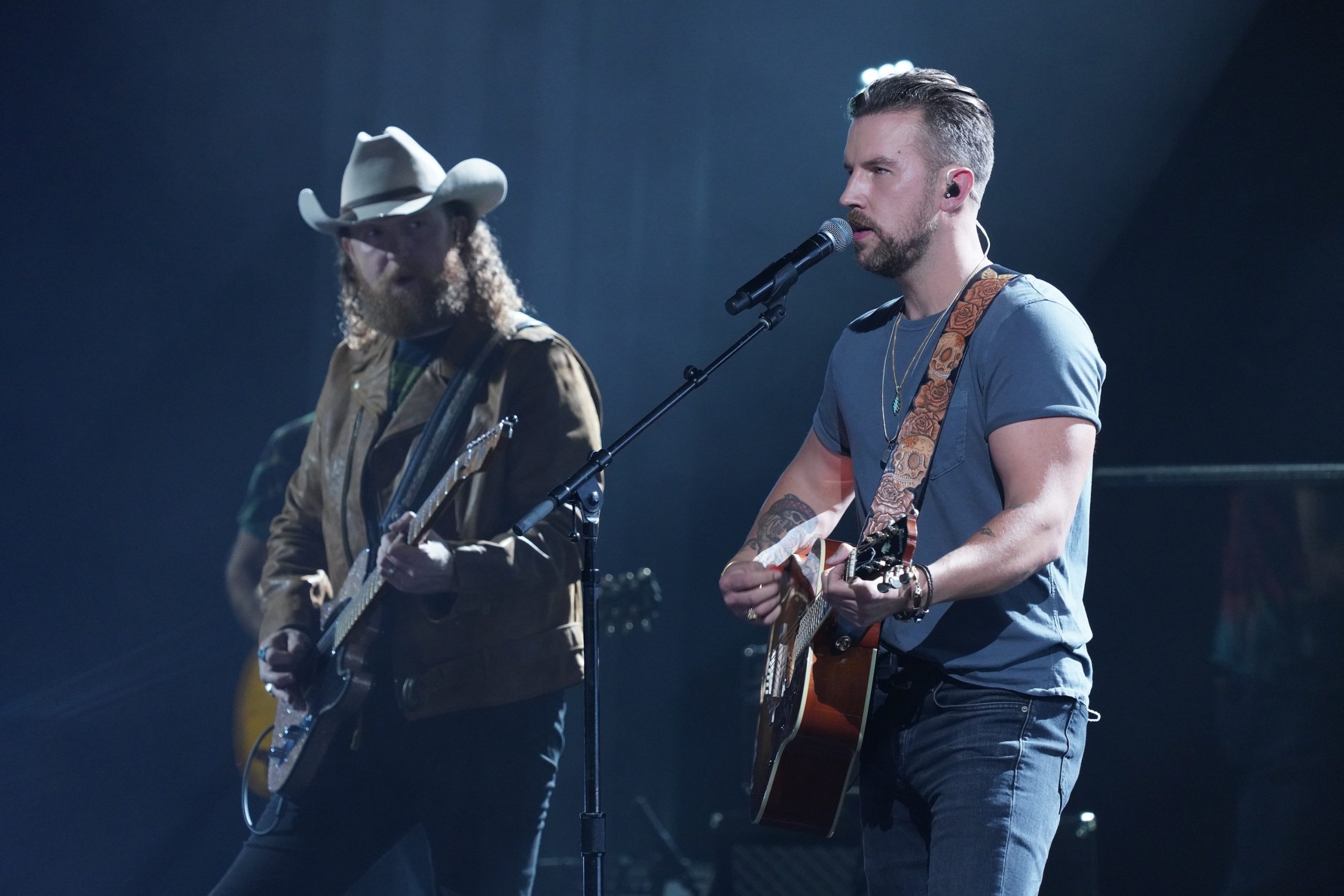 Brothers Osborne, Nashville, Fun facts, 2560x1710 HD Desktop