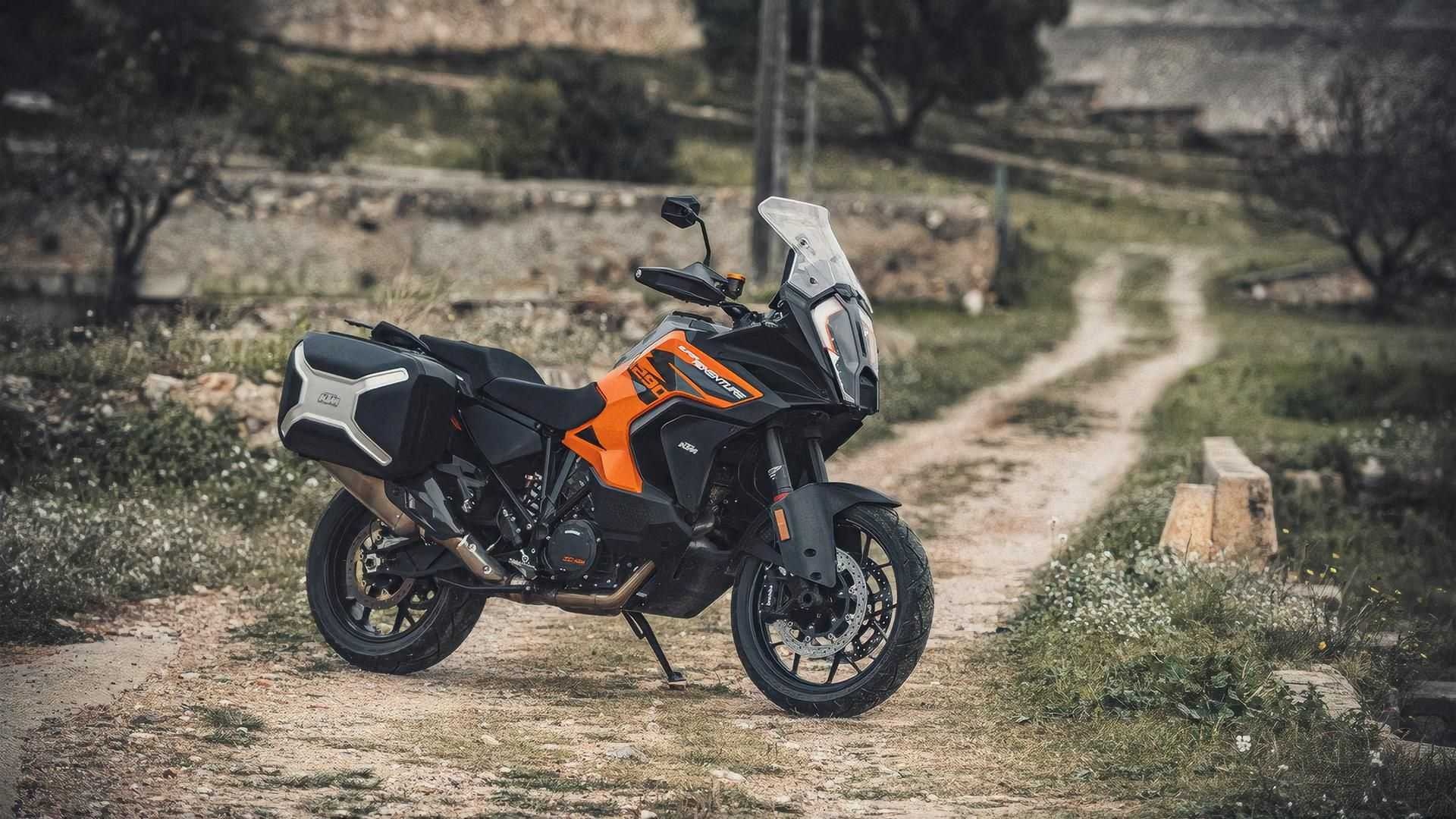 KTM 1290 adventure, Auto technology, Durban's biking scene, Super Adventure, 1920x1080 Full HD Desktop