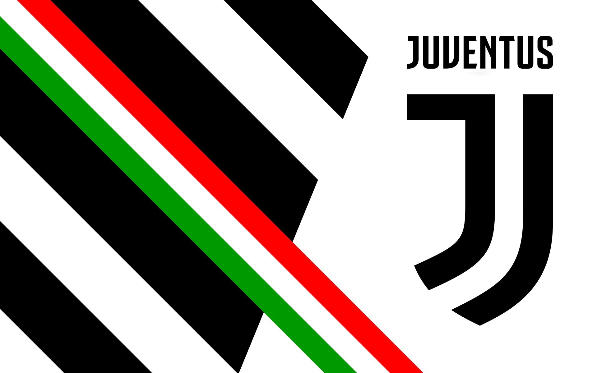 Juventus, Wallpaper design, Football art, Club pride, 1920x1200 HD Desktop