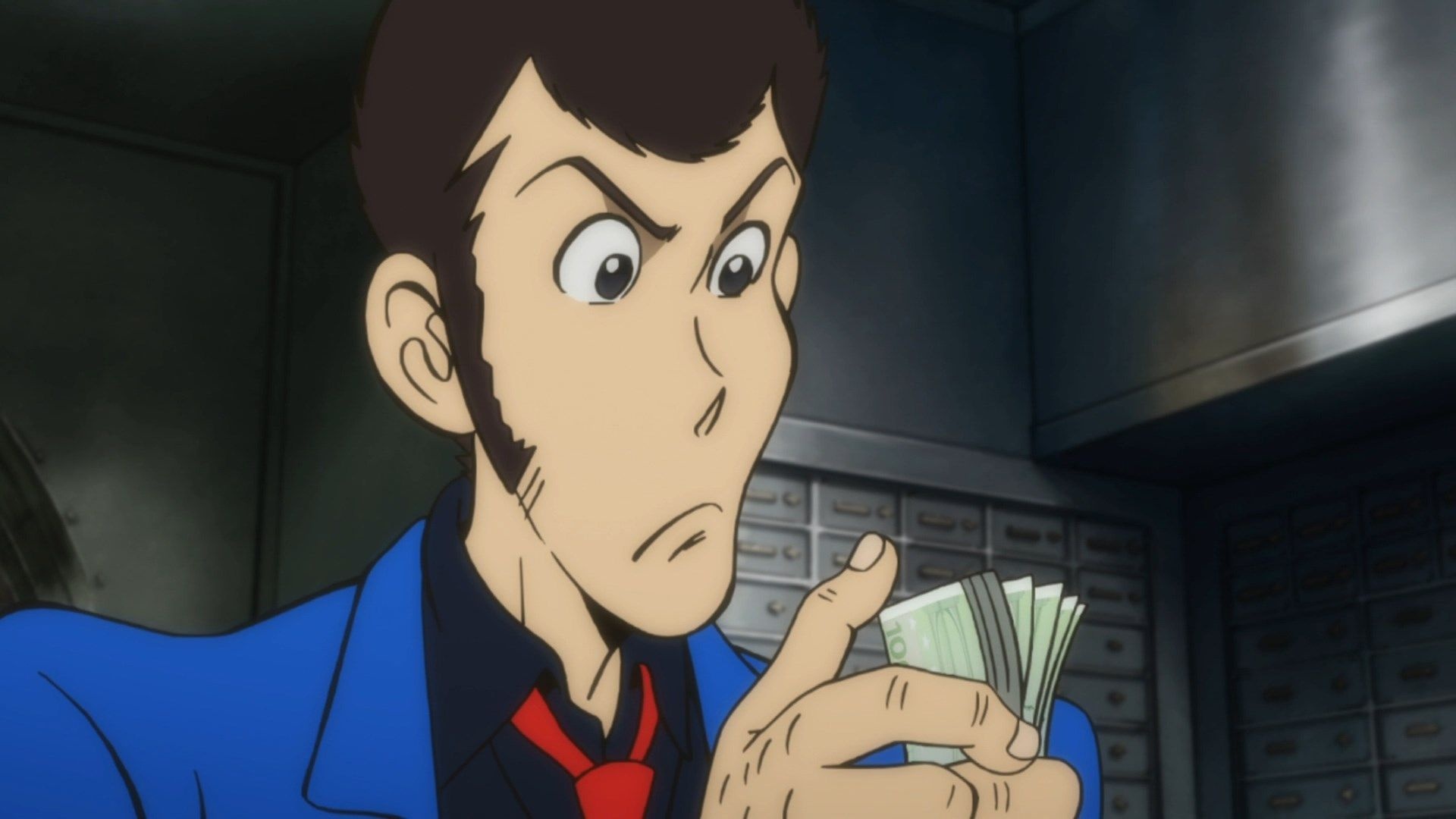 Lupin the Third anime, pin on lupin iii, 1920x1080 Full HD Desktop