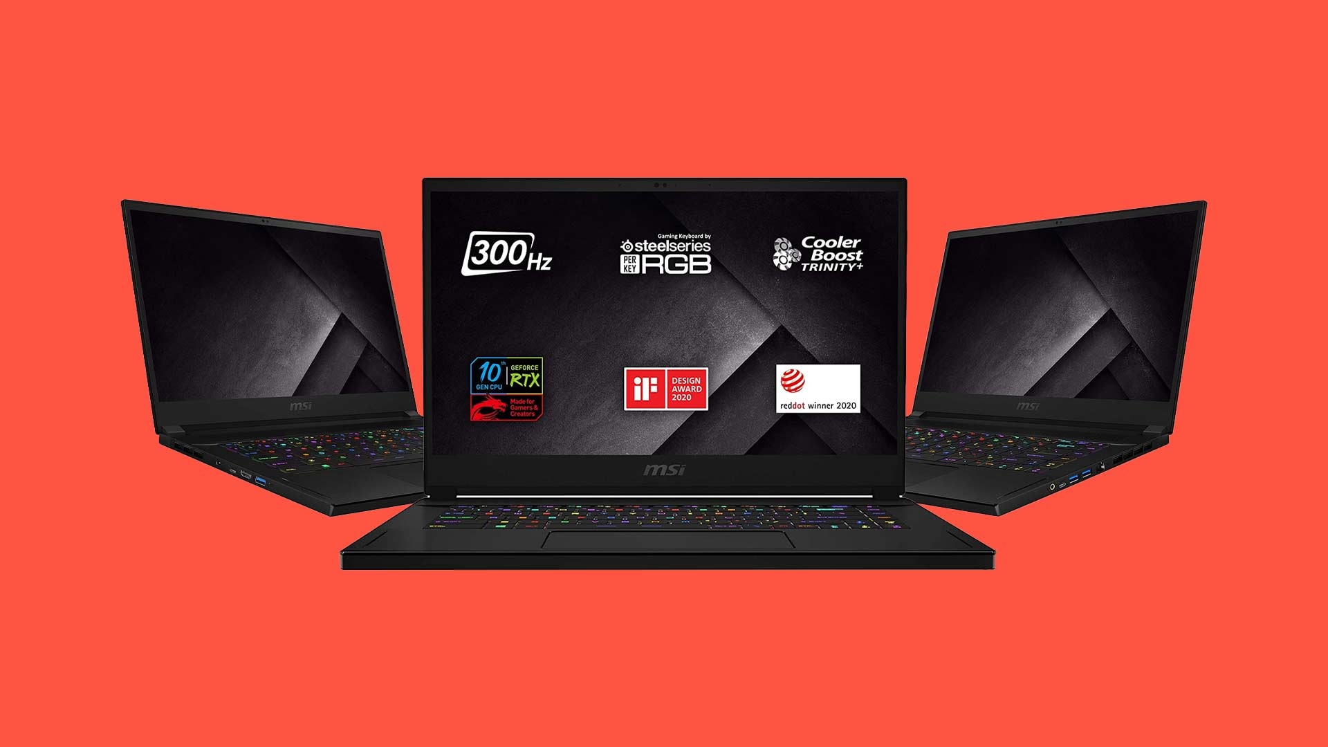 MSI gaming notebook, Best deals on Amazon, 1920x1080 Full HD Desktop